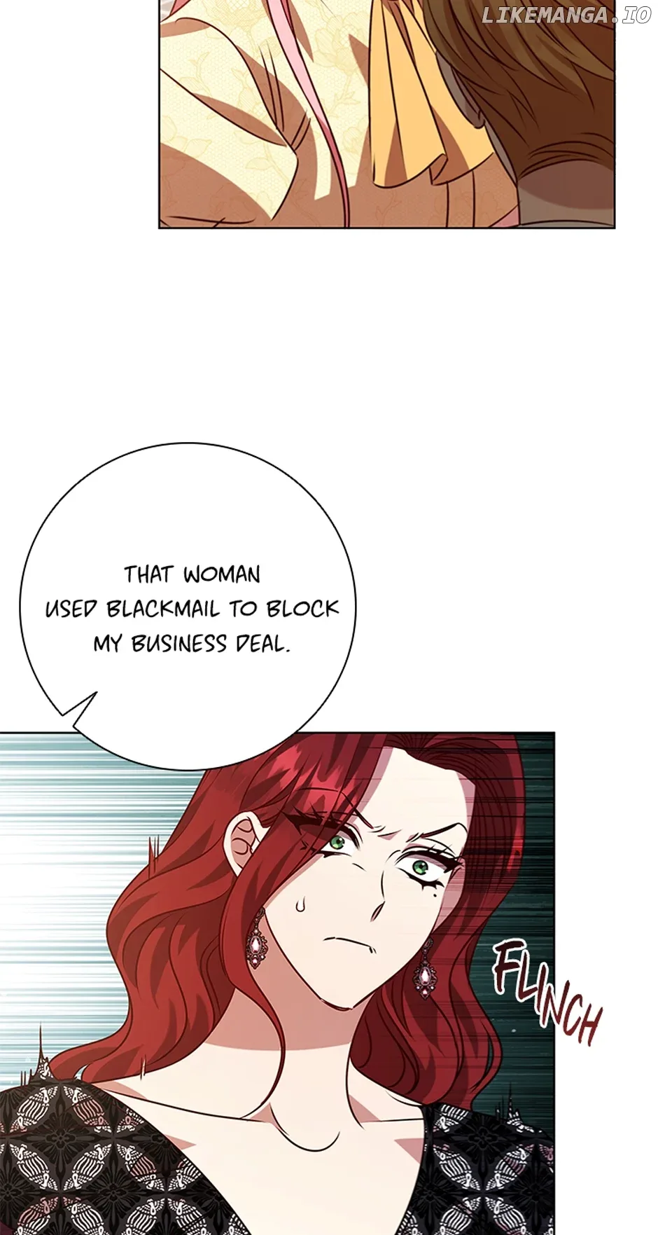 I’m Divorced, But I’m a Chaebol Chapter 118 page 15