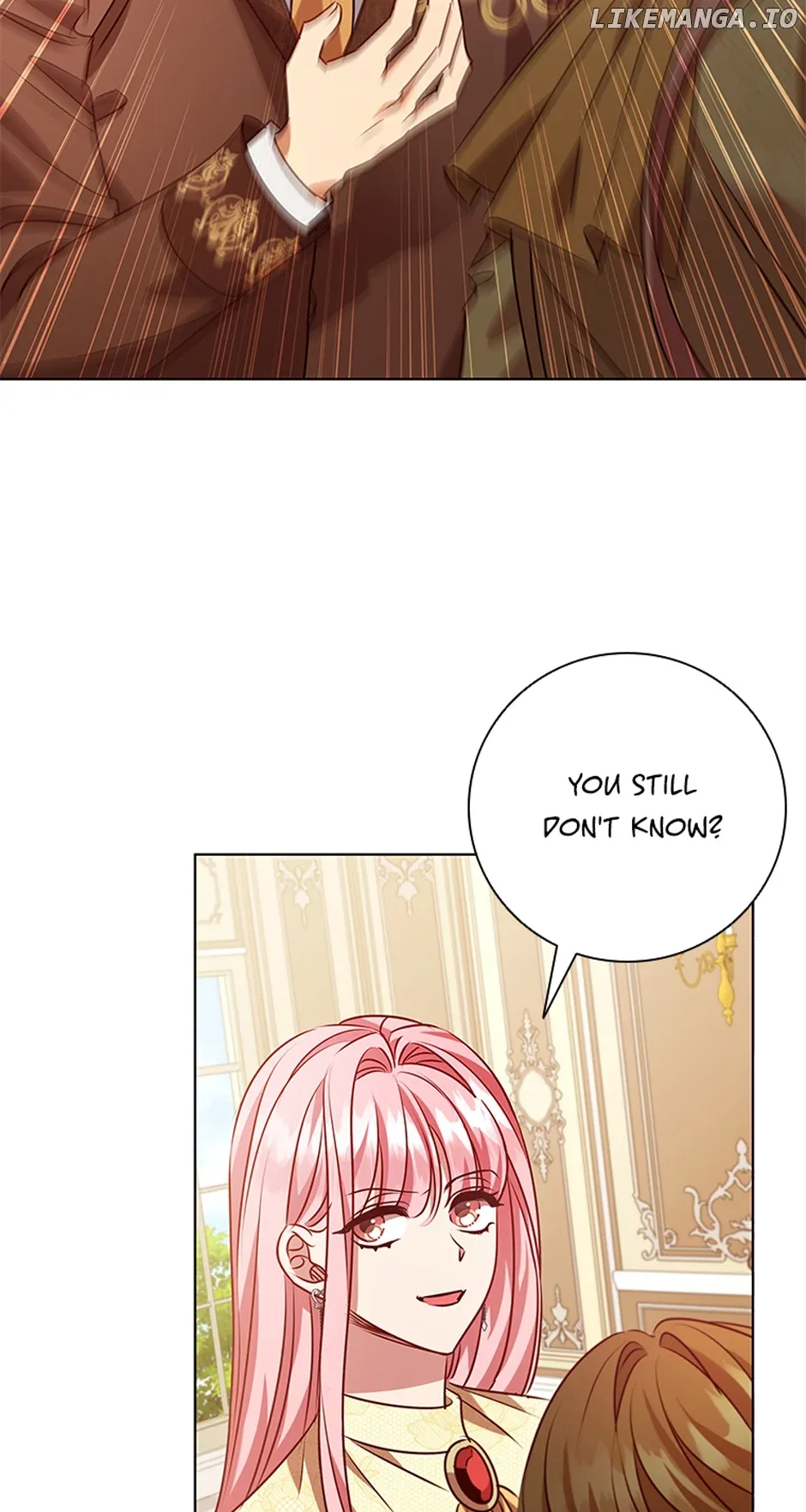 I’m Divorced, But I’m a Chaebol Chapter 118 page 14