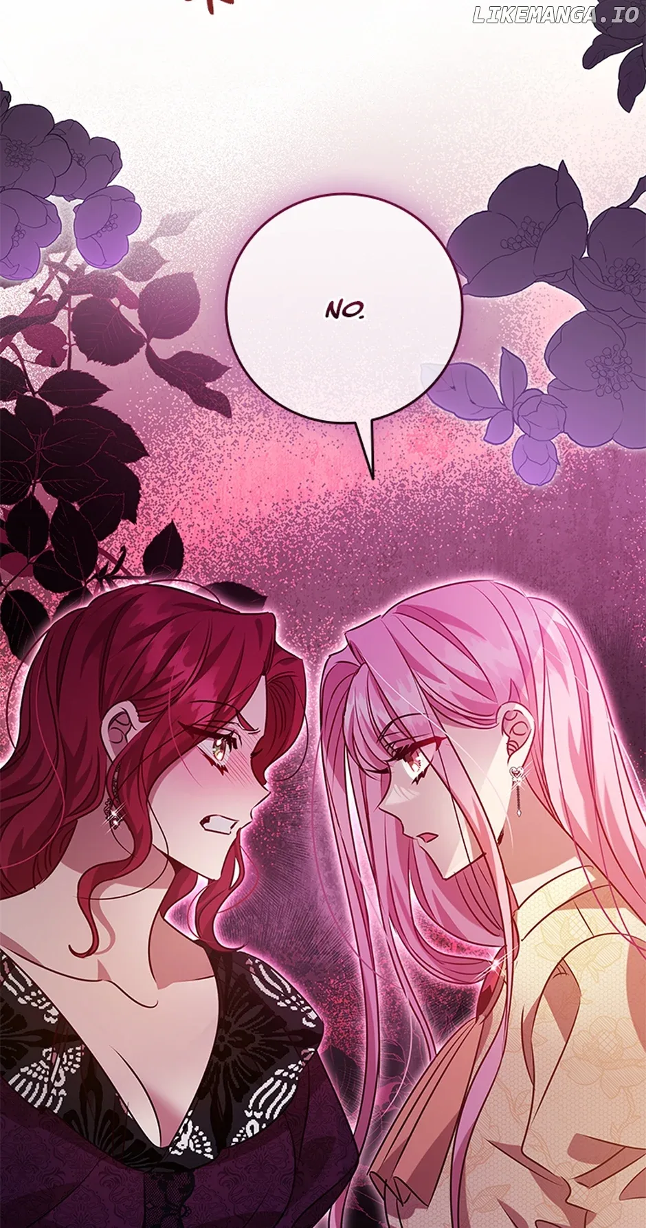 I’m Divorced, But I’m a Chaebol Chapter 118 page 9