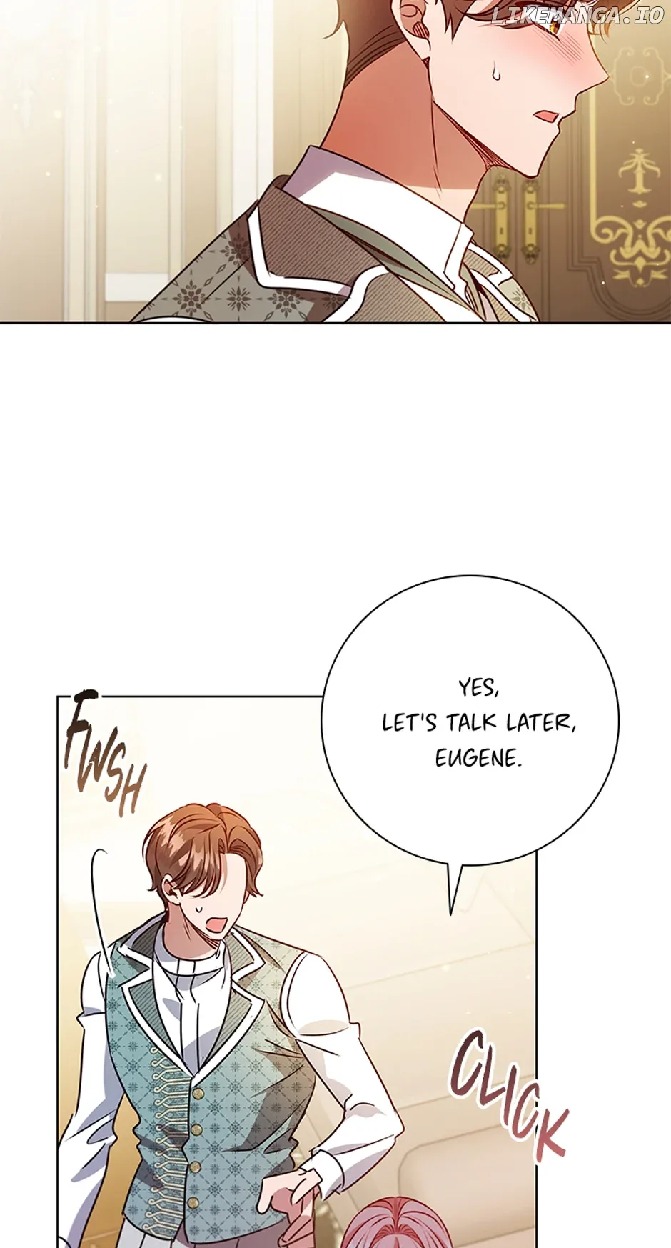 I’m Divorced, But I’m a Chaebol Chapter 120 page 4