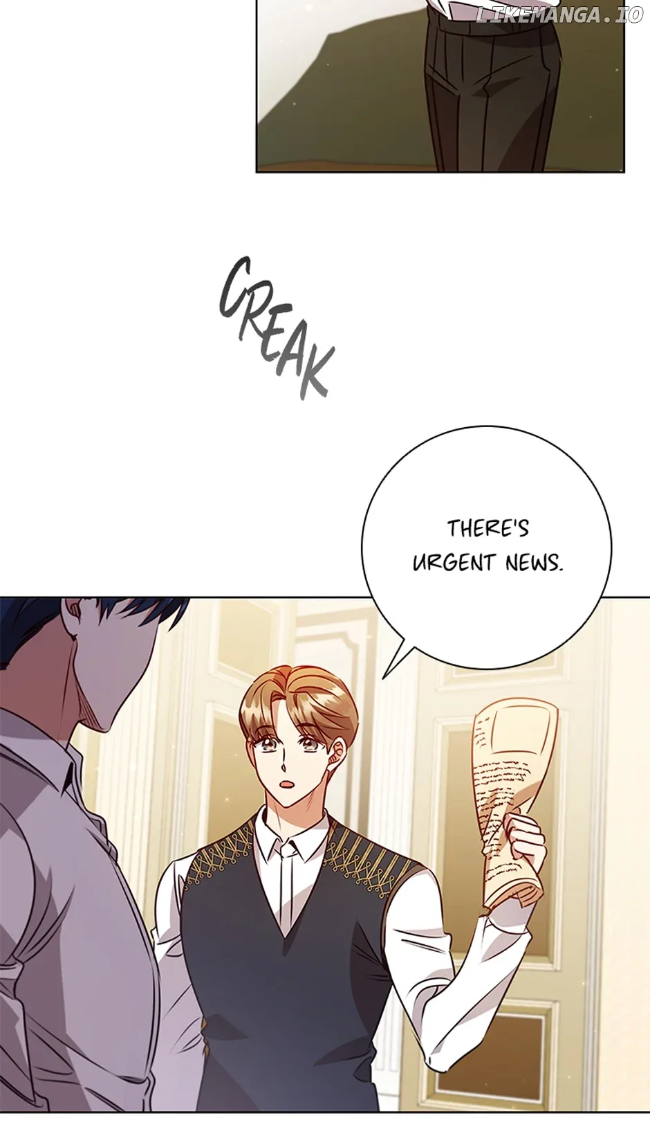 I’m Divorced, But I’m a Chaebol Chapter 120 page 10