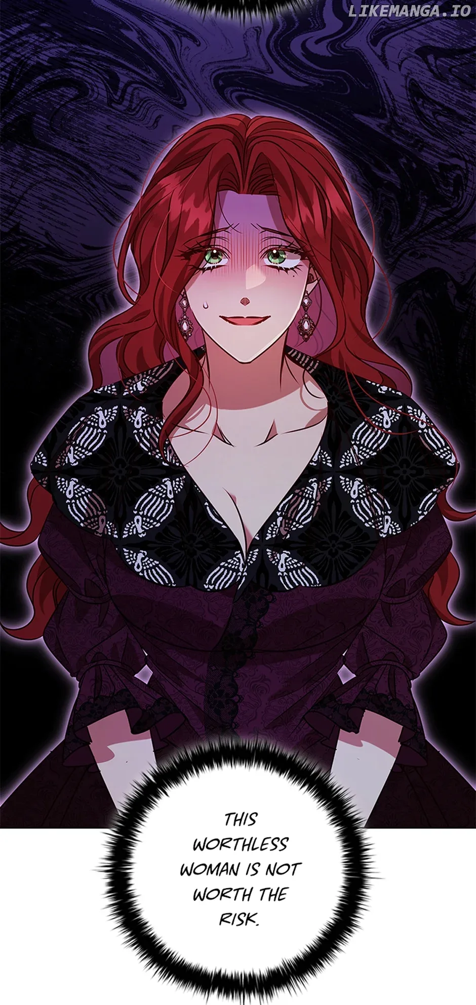 I’m Divorced, But I’m a Chaebol Chapter 118 page 20
