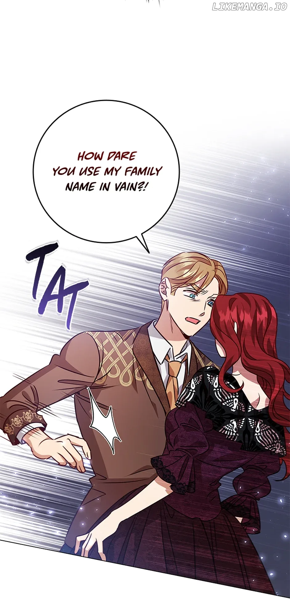 I’m Divorced, But I’m a Chaebol Chapter 118 page 21