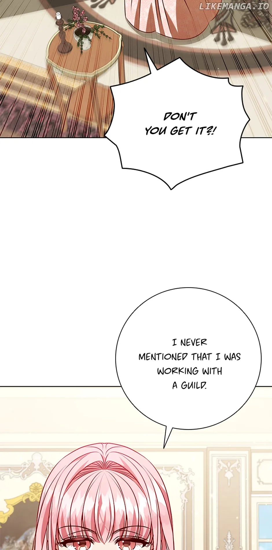 I’m Divorced, But I’m a Chaebol Chapter 118 page 27