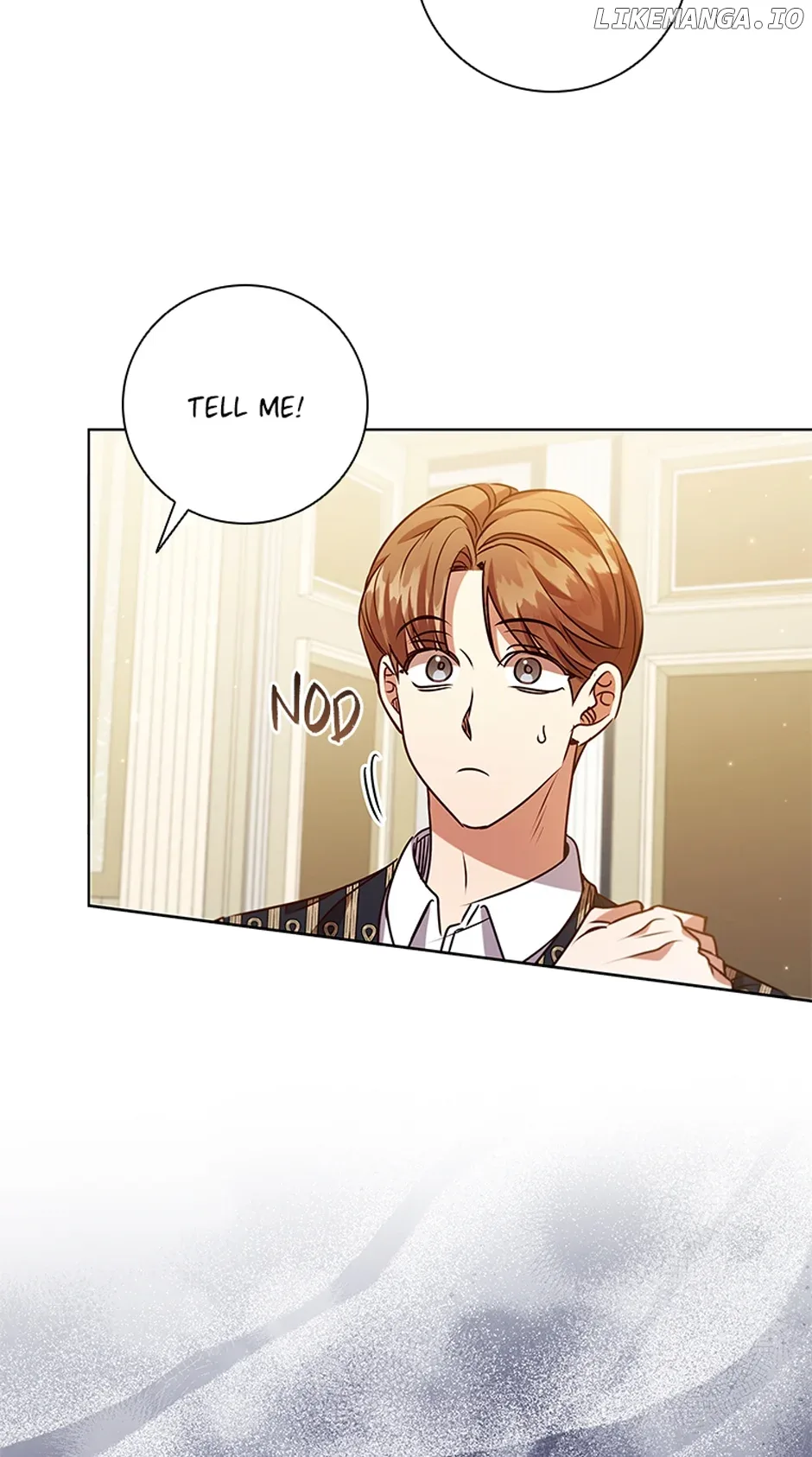 I’m Divorced, But I’m a Chaebol Chapter 120 page 19