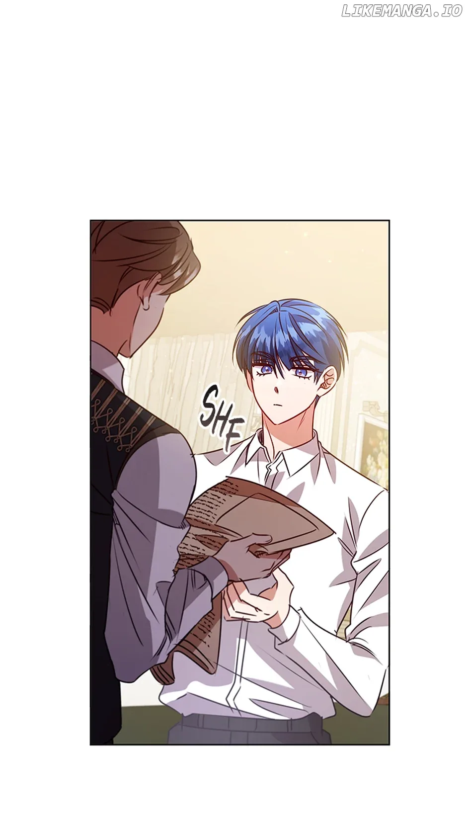 I’m Divorced, But I’m a Chaebol Chapter 120 page 11