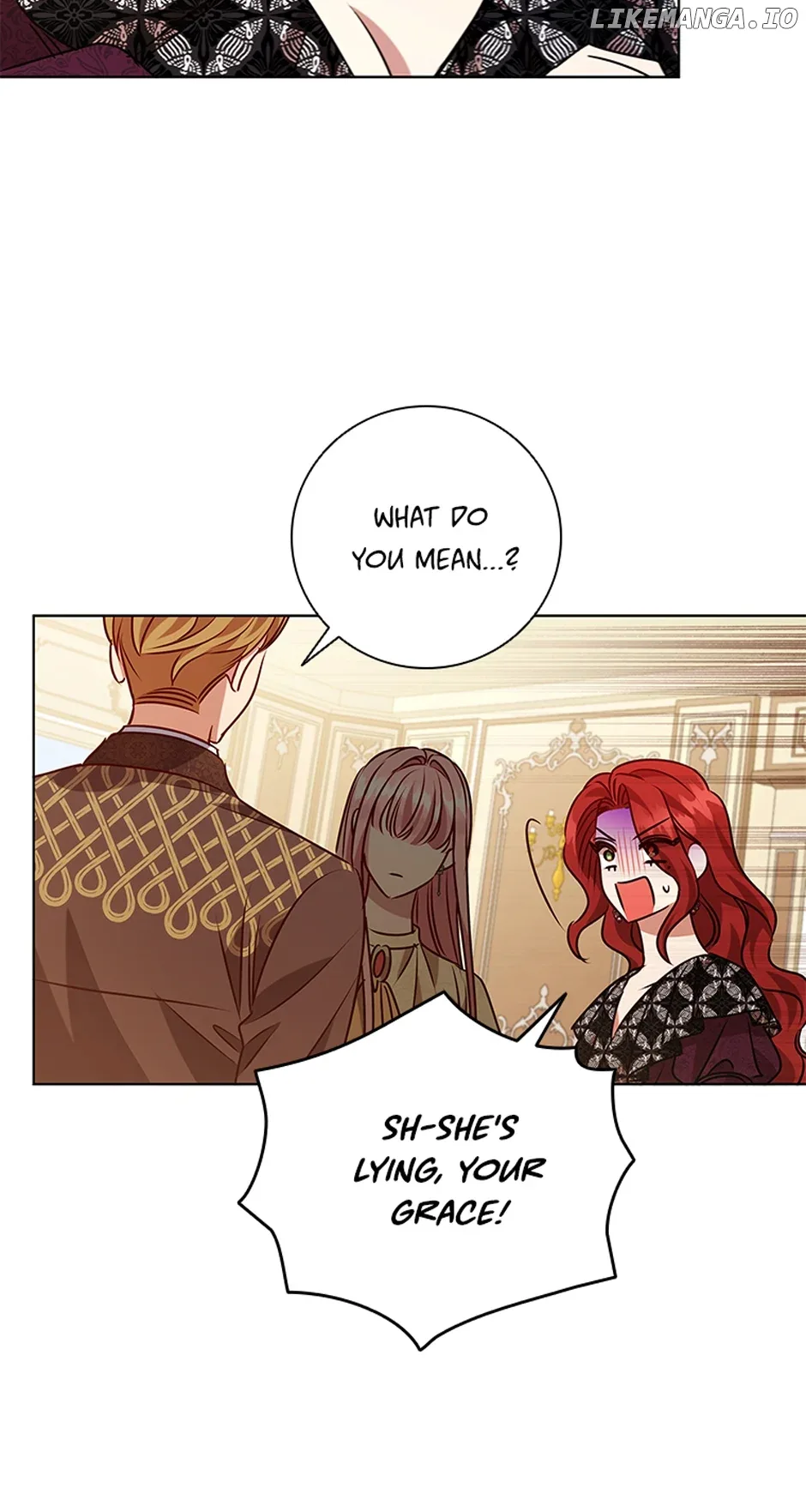 I’m Divorced, But I’m a Chaebol Chapter 118 page 16