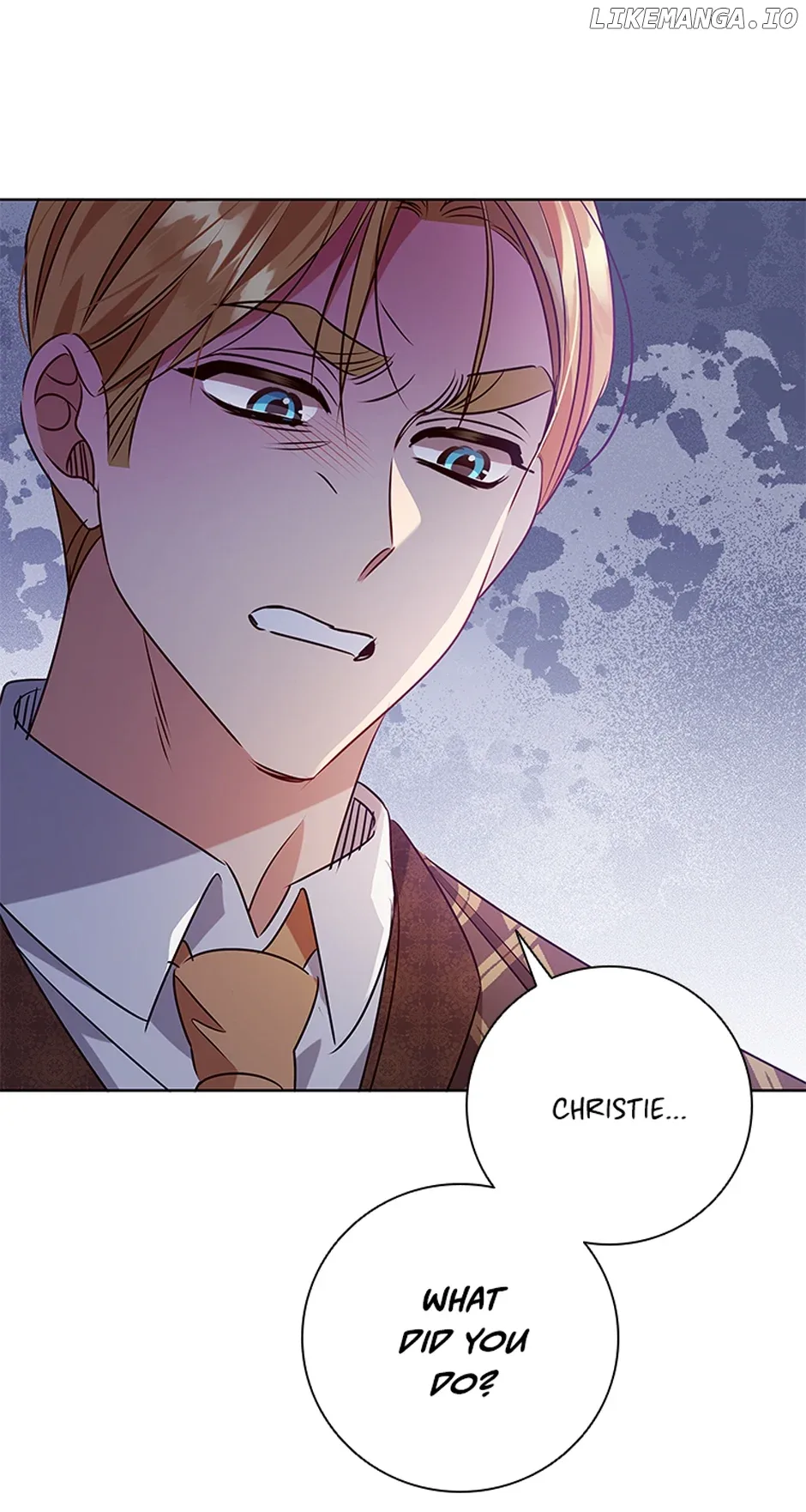 I’m Divorced, But I’m a Chaebol Chapter 118 page 17