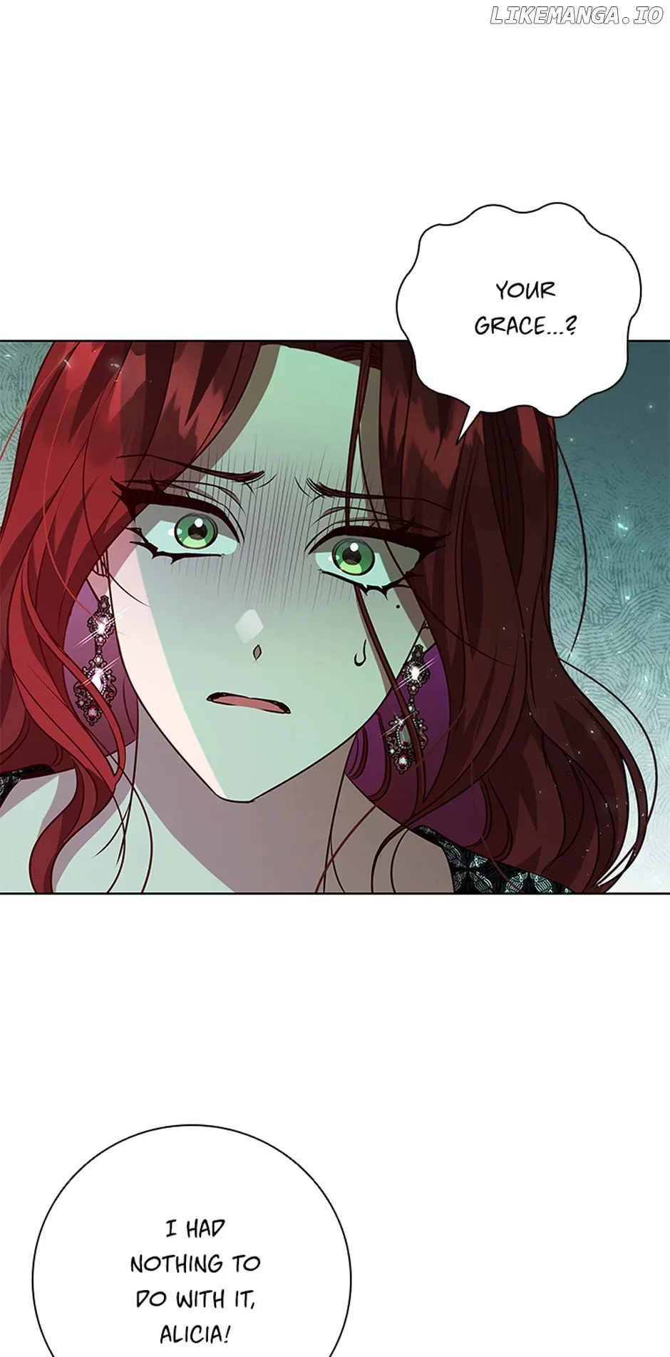 I’m Divorced, But I’m a Chaebol Chapter 118 page 22