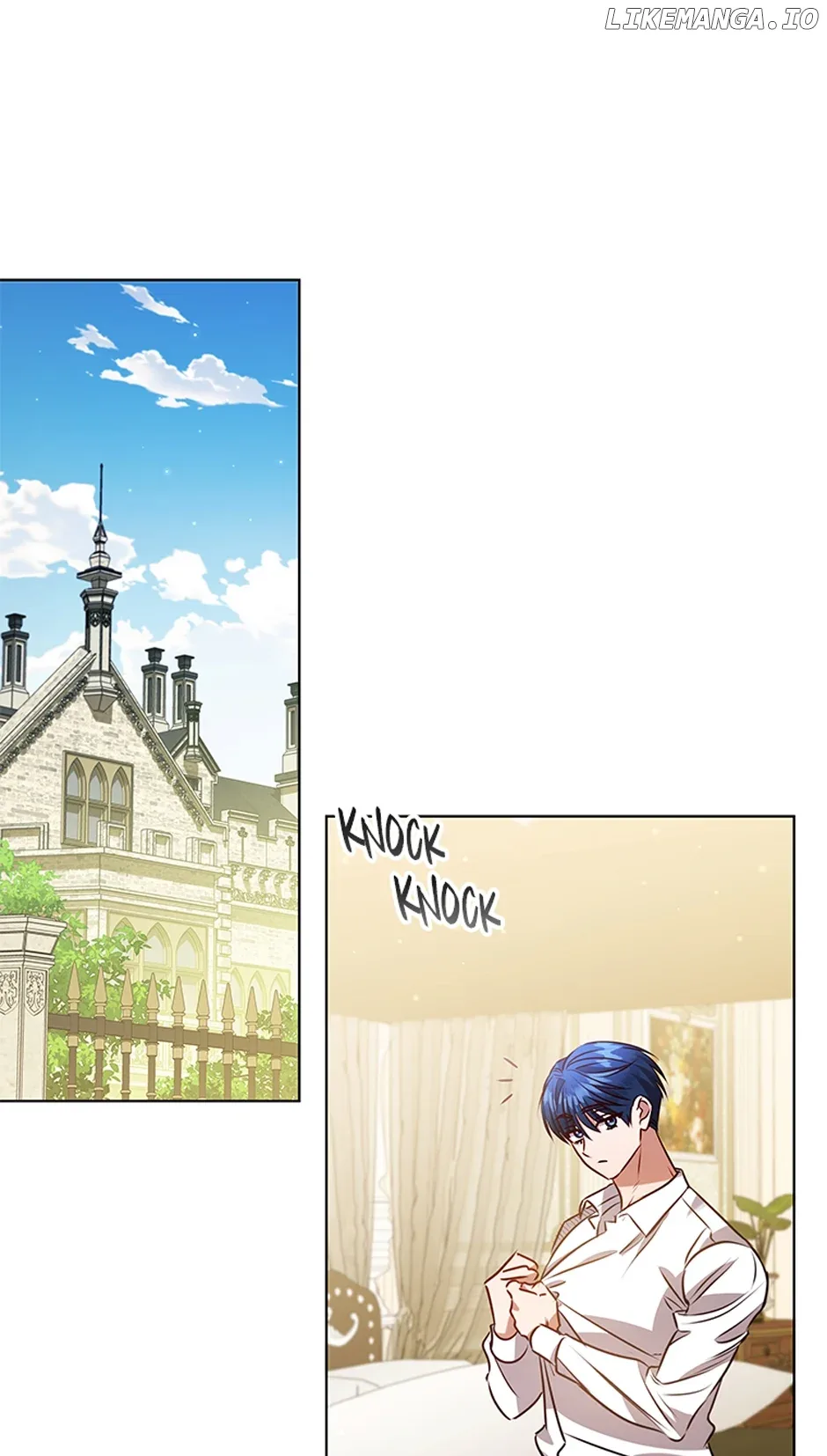 I’m Divorced, But I’m a Chaebol Chapter 120 page 9