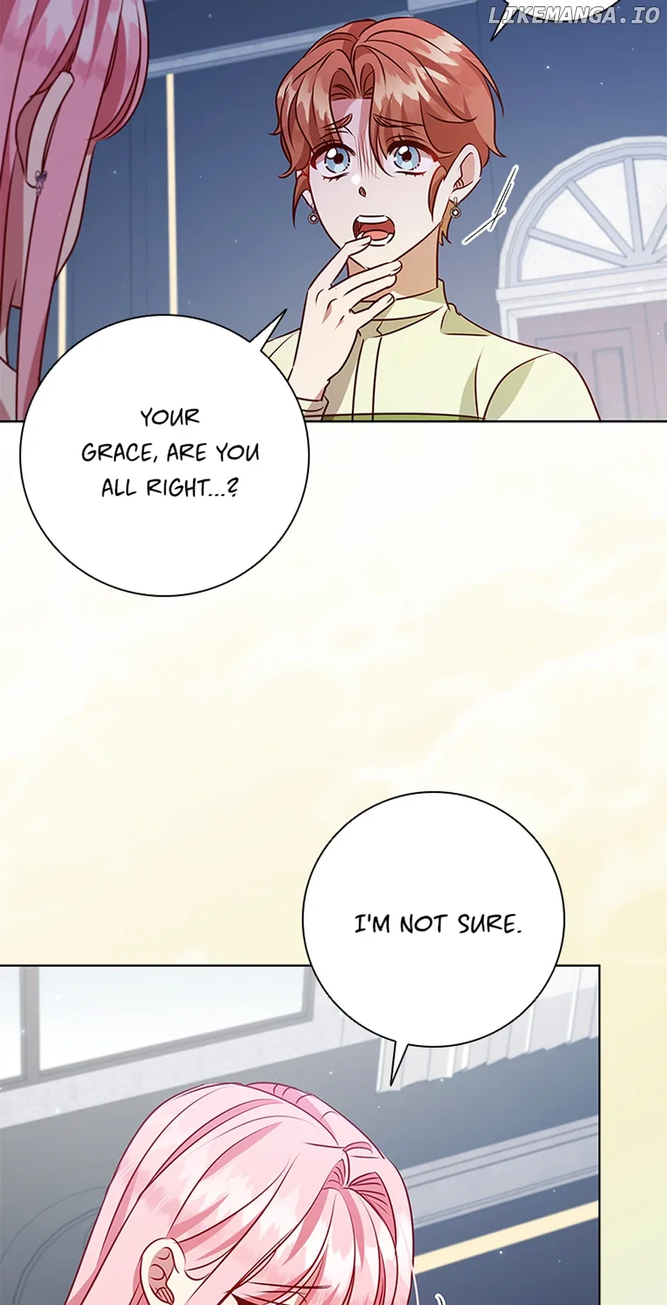 I’m Divorced, But I’m a Chaebol Chapter 120 page 30