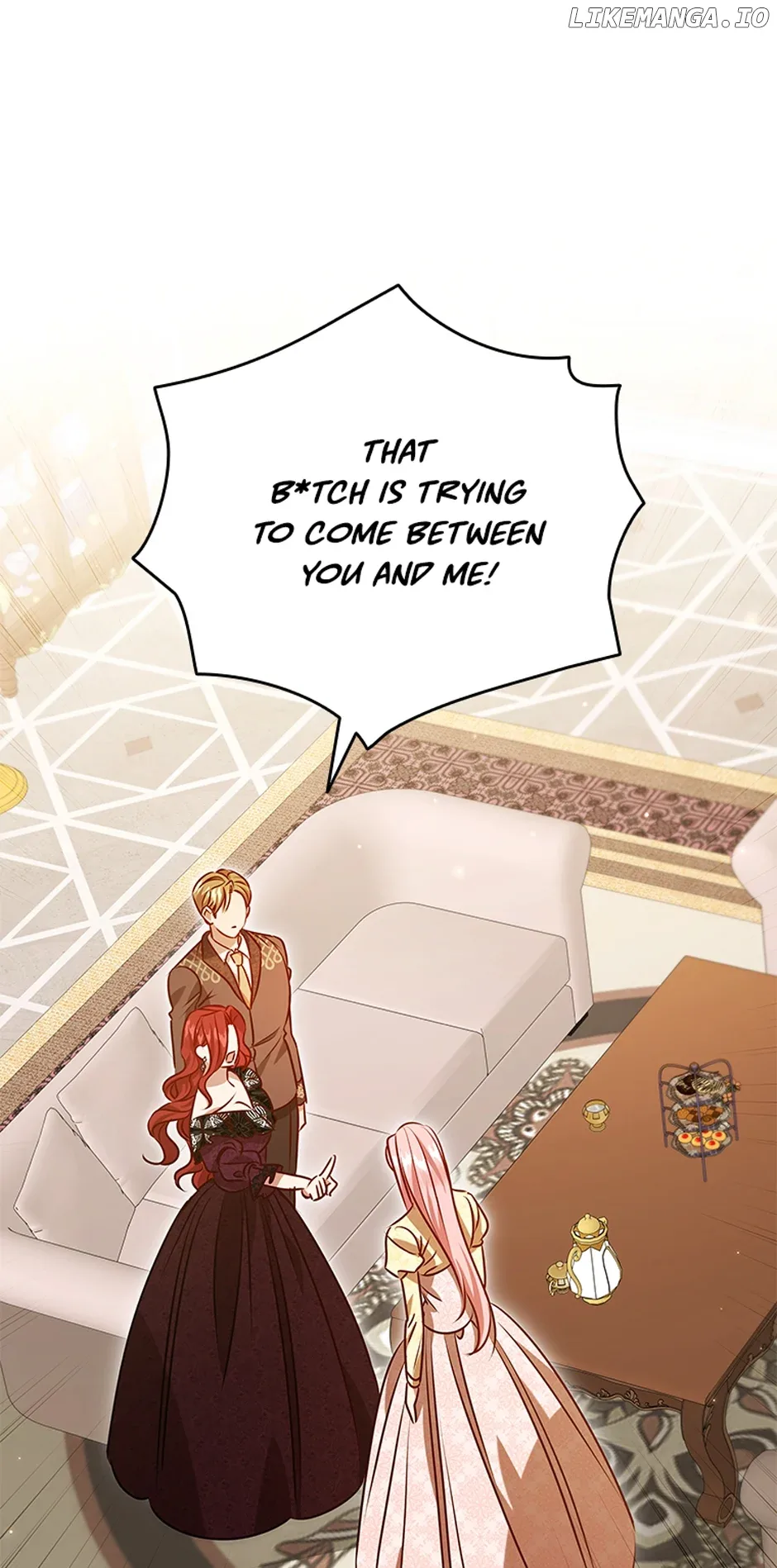 I’m Divorced, But I’m a Chaebol Chapter 118 page 26