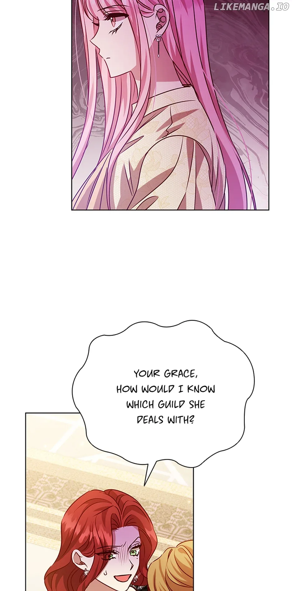 I’m Divorced, But I’m a Chaebol Chapter 118 page 24