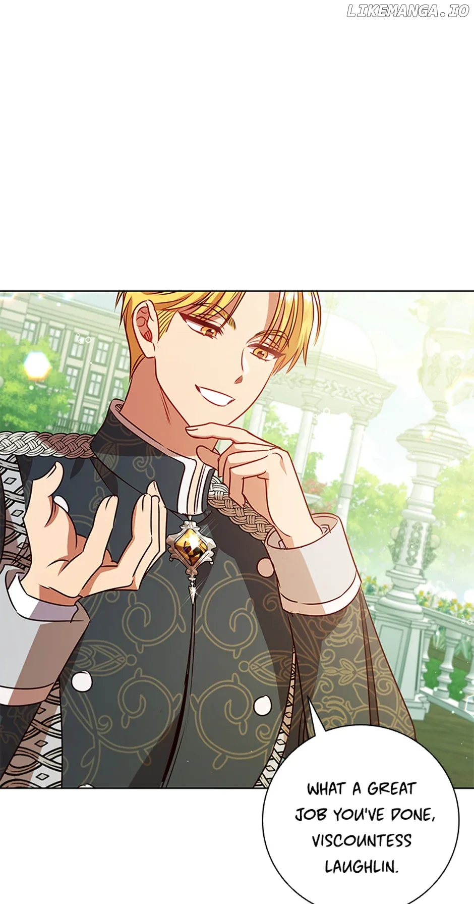 I’m Divorced, But I’m a Chaebol Chapter 121 page 12