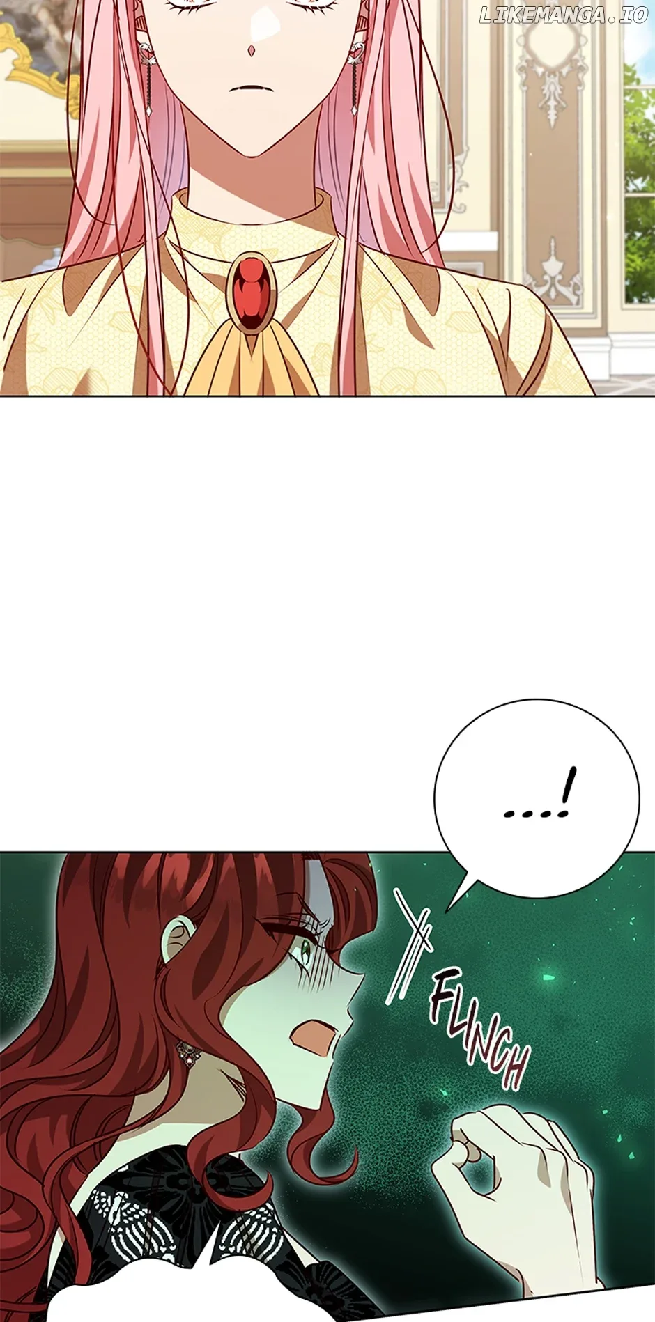 I’m Divorced, But I’m a Chaebol Chapter 118 page 28