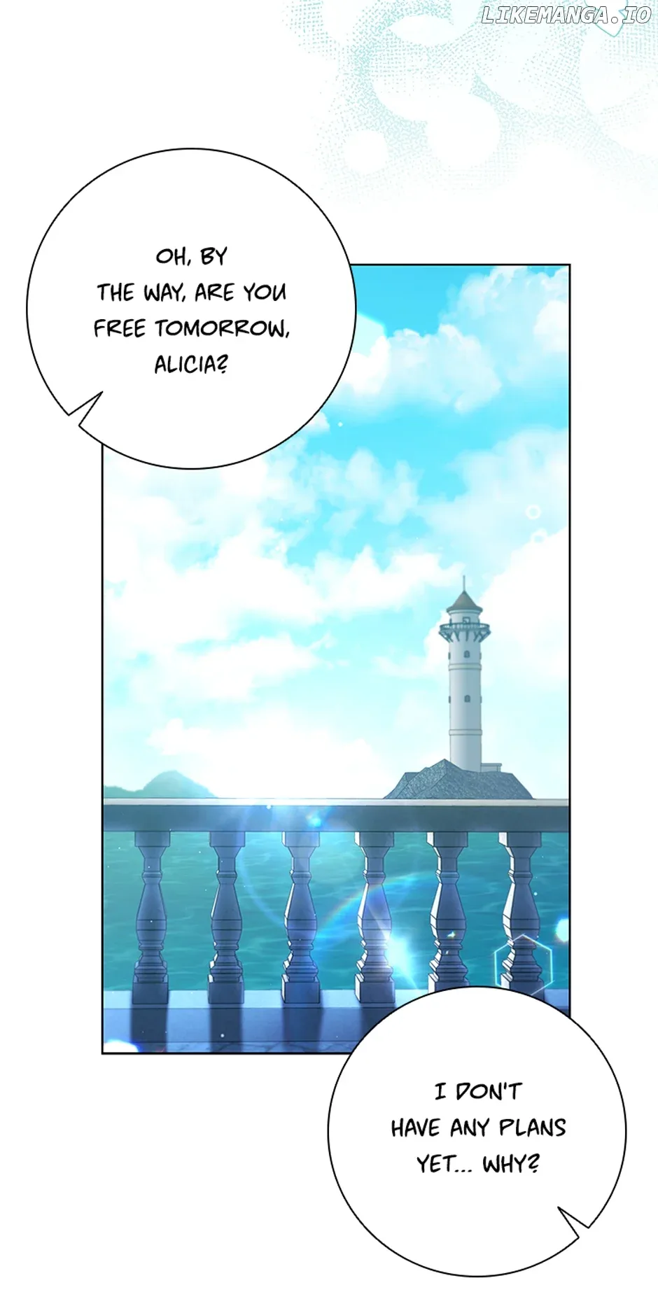 I’m Divorced, But I’m a Chaebol Chapter 121 page 6