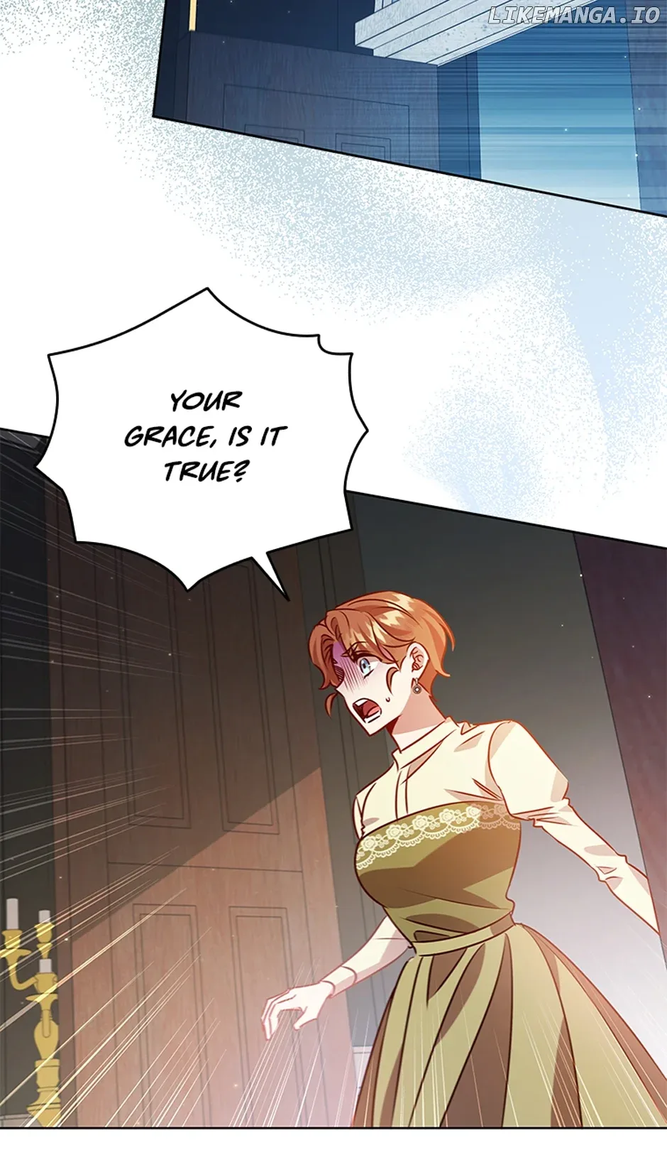 I’m Divorced, But I’m a Chaebol Chapter 120 page 27
