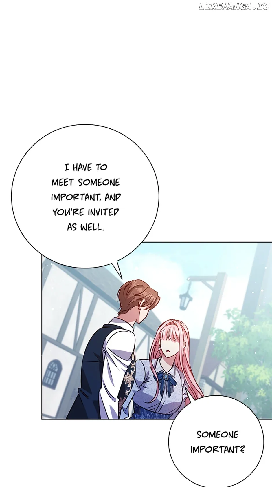 I’m Divorced, But I’m a Chaebol Chapter 121 page 7