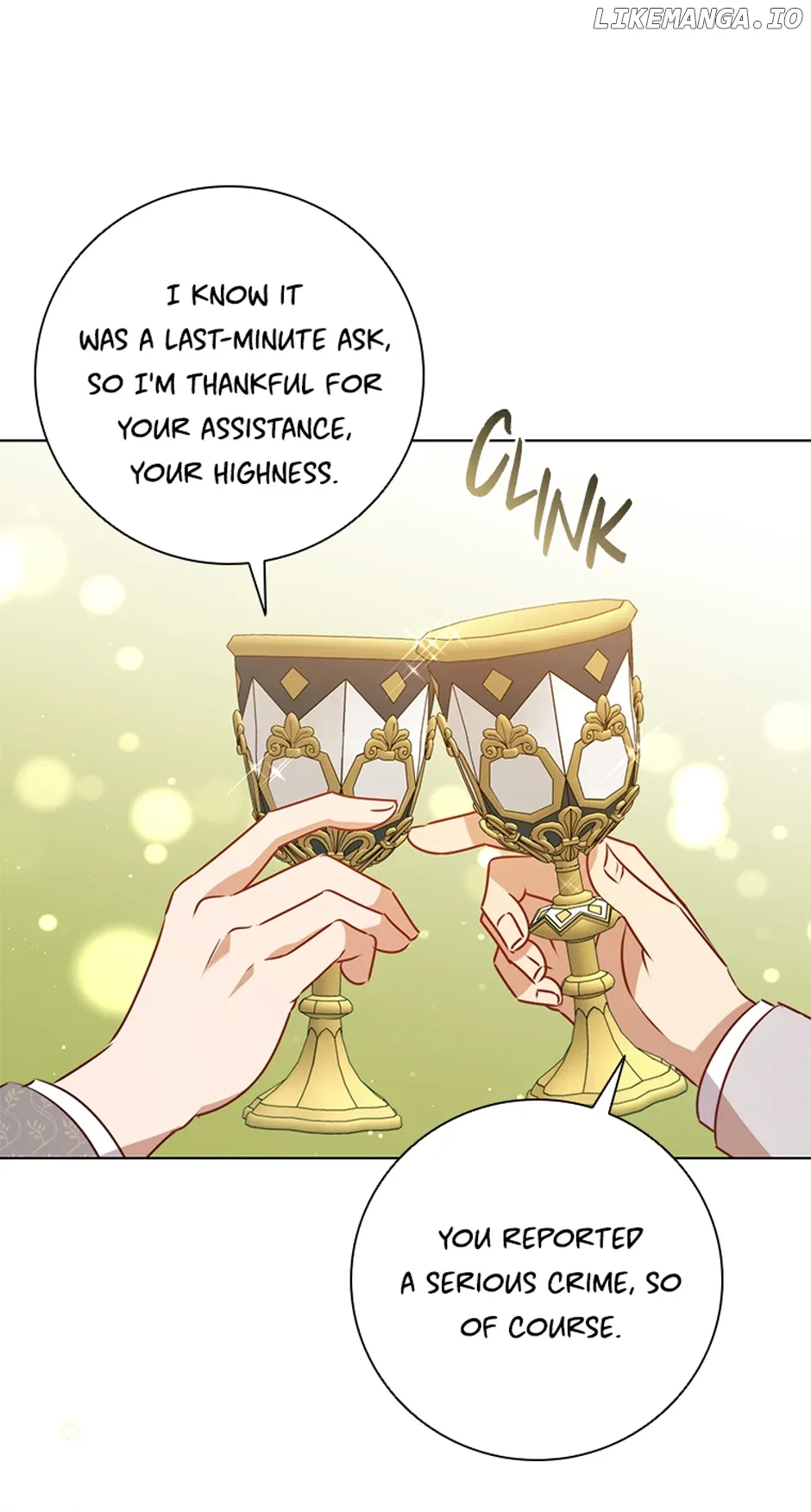 I’m Divorced, But I’m a Chaebol Chapter 121 page 19