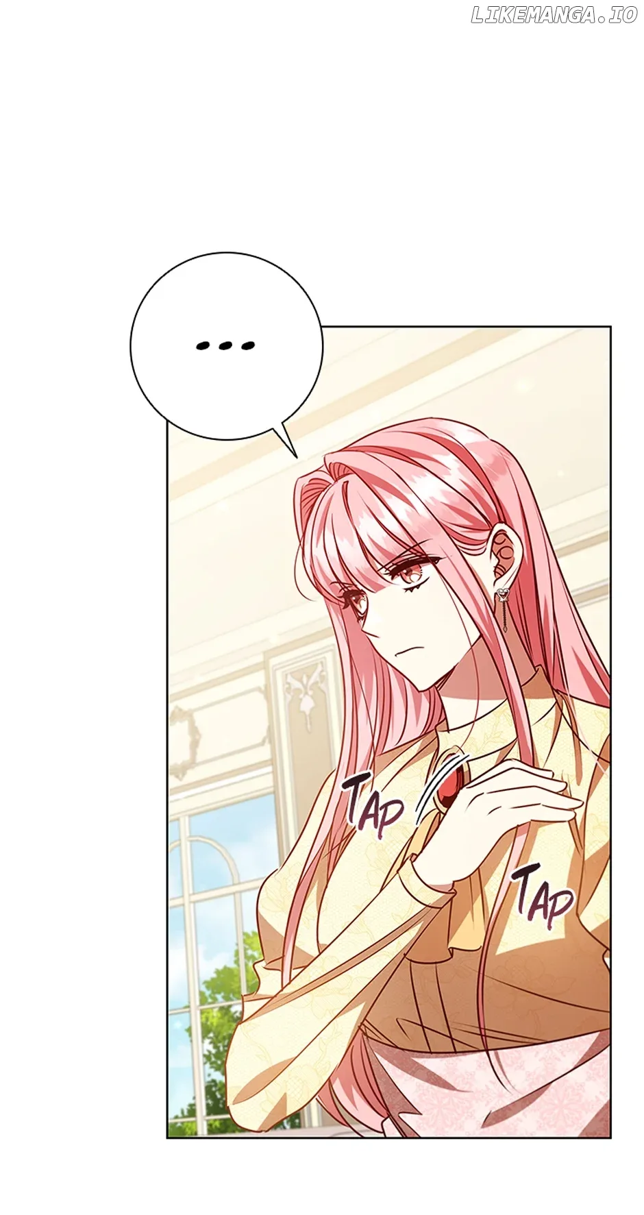 I’m Divorced, But I’m a Chaebol Chapter 118 page 36