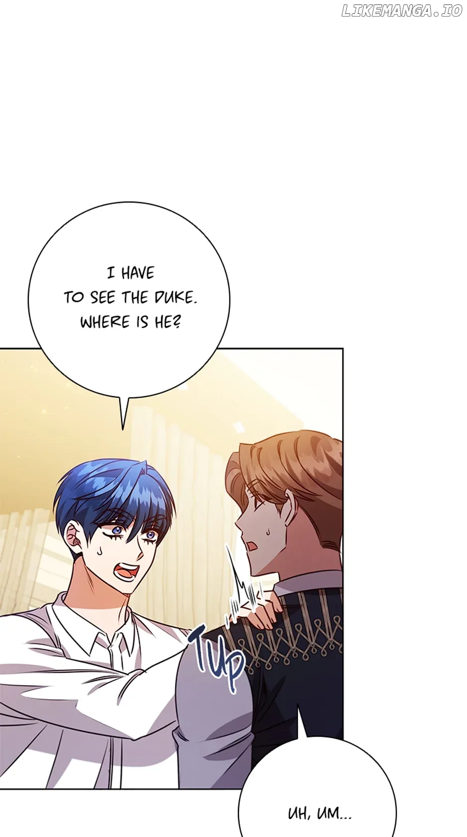 I’m Divorced, But I’m a Chaebol Chapter 120 page 18