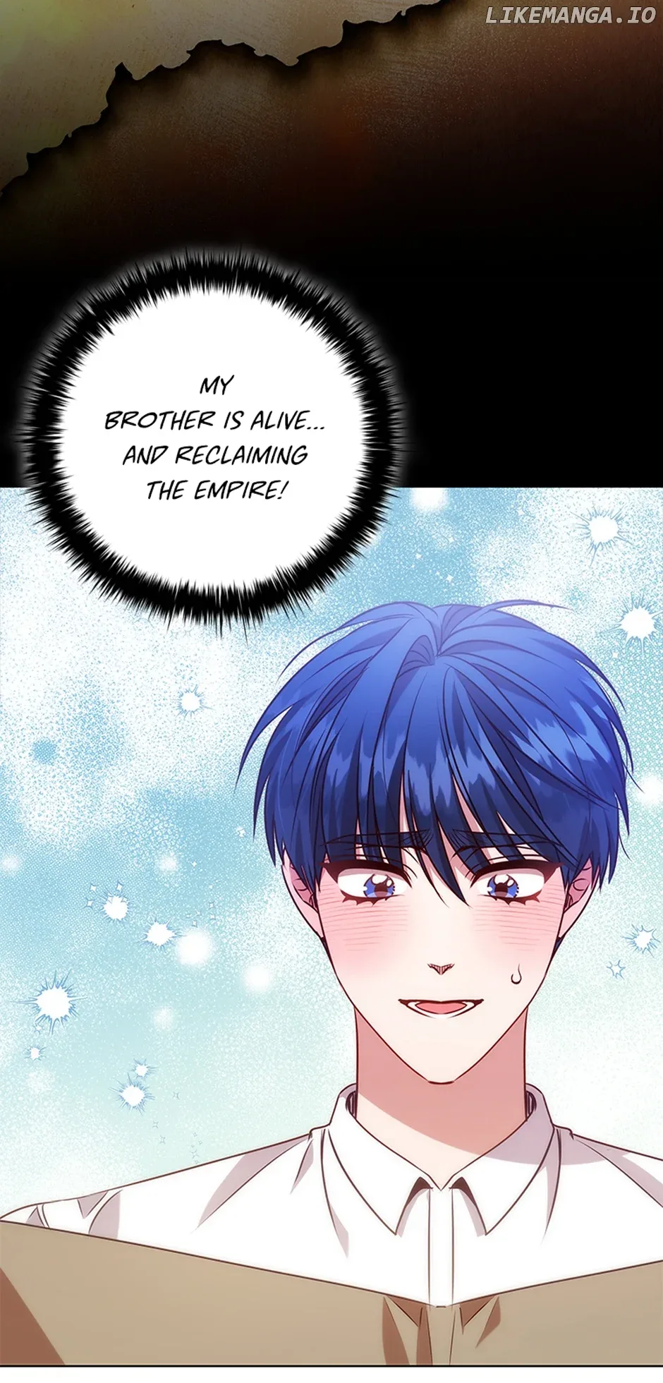 I’m Divorced, But I’m a Chaebol Chapter 120 page 17