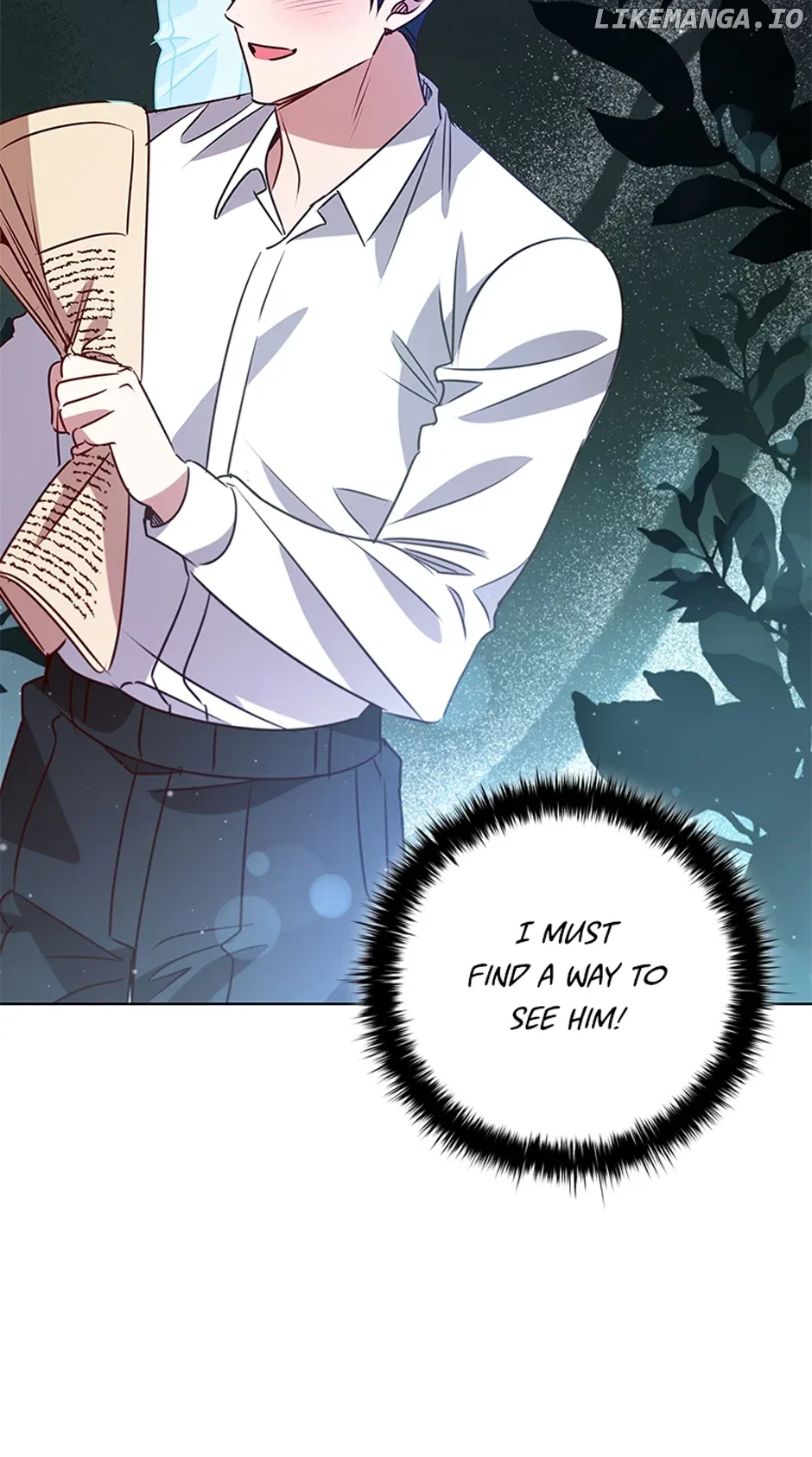 I’m Divorced, But I’m a Chaebol Chapter 120 page 21