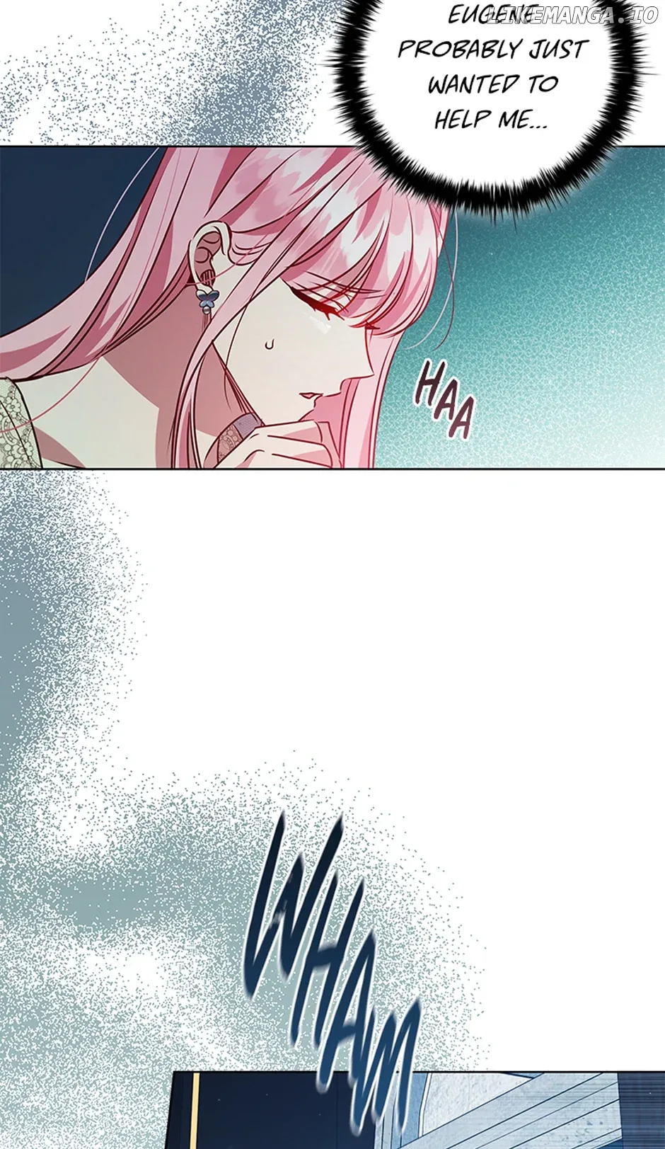I’m Divorced, But I’m a Chaebol Chapter 120 page 26