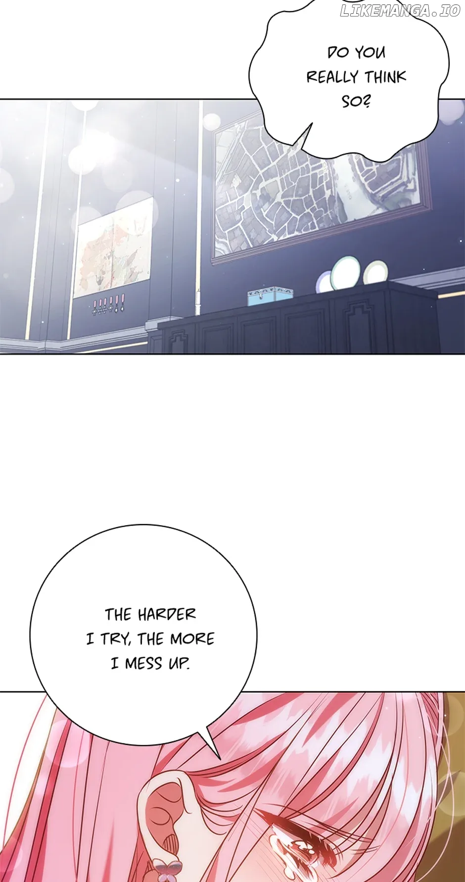 I’m Divorced, But I’m a Chaebol Chapter 120 page 36