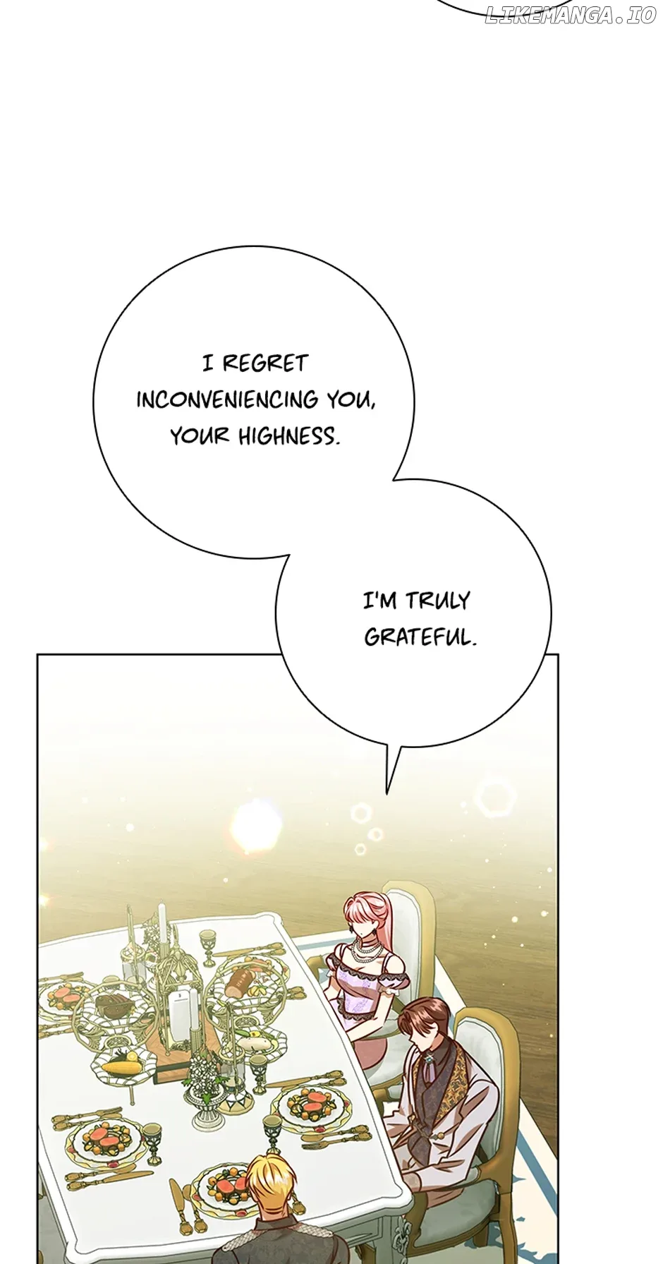 I’m Divorced, But I’m a Chaebol Chapter 121 page 13