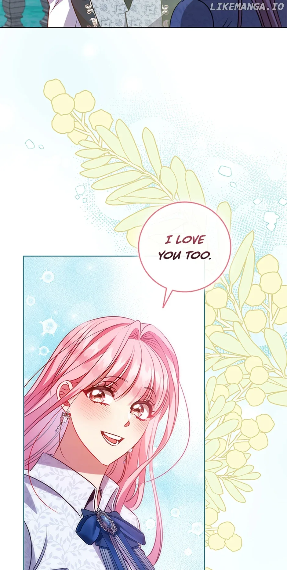 I’m Divorced, But I’m a Chaebol Chapter 121 page 4