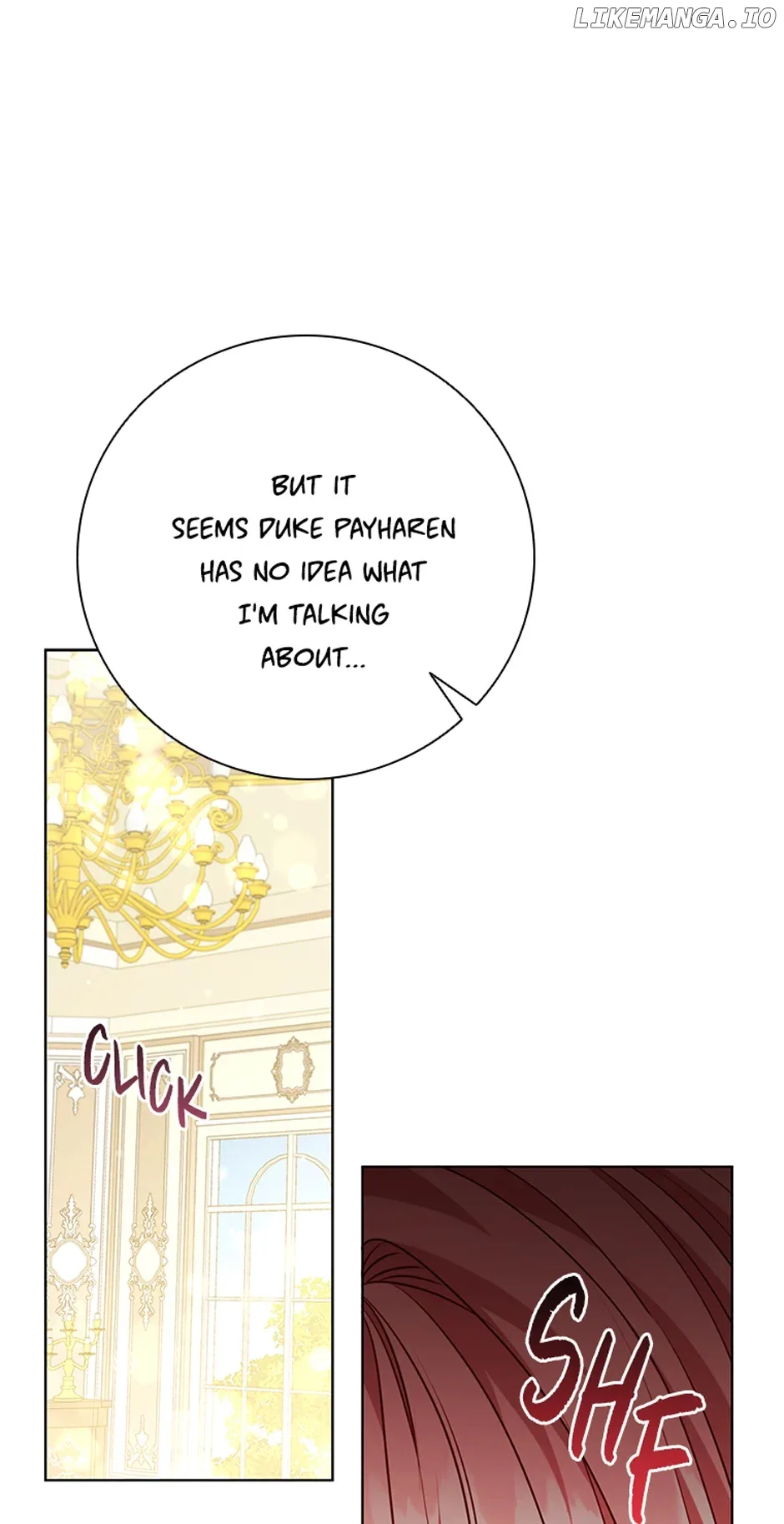 I’m Divorced, But I’m a Chaebol Chapter 118 page 31