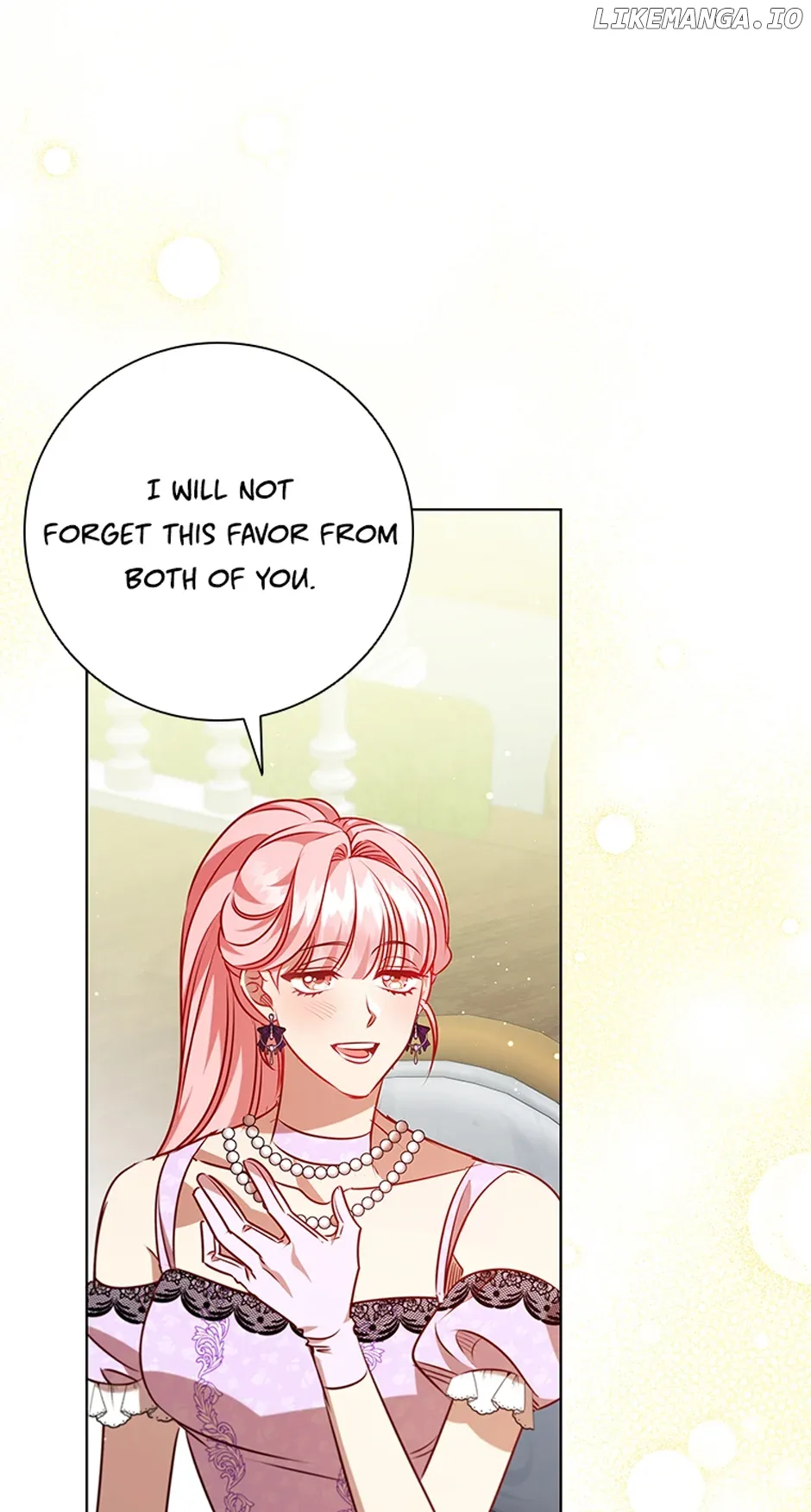 I’m Divorced, But I’m a Chaebol Chapter 121 page 20