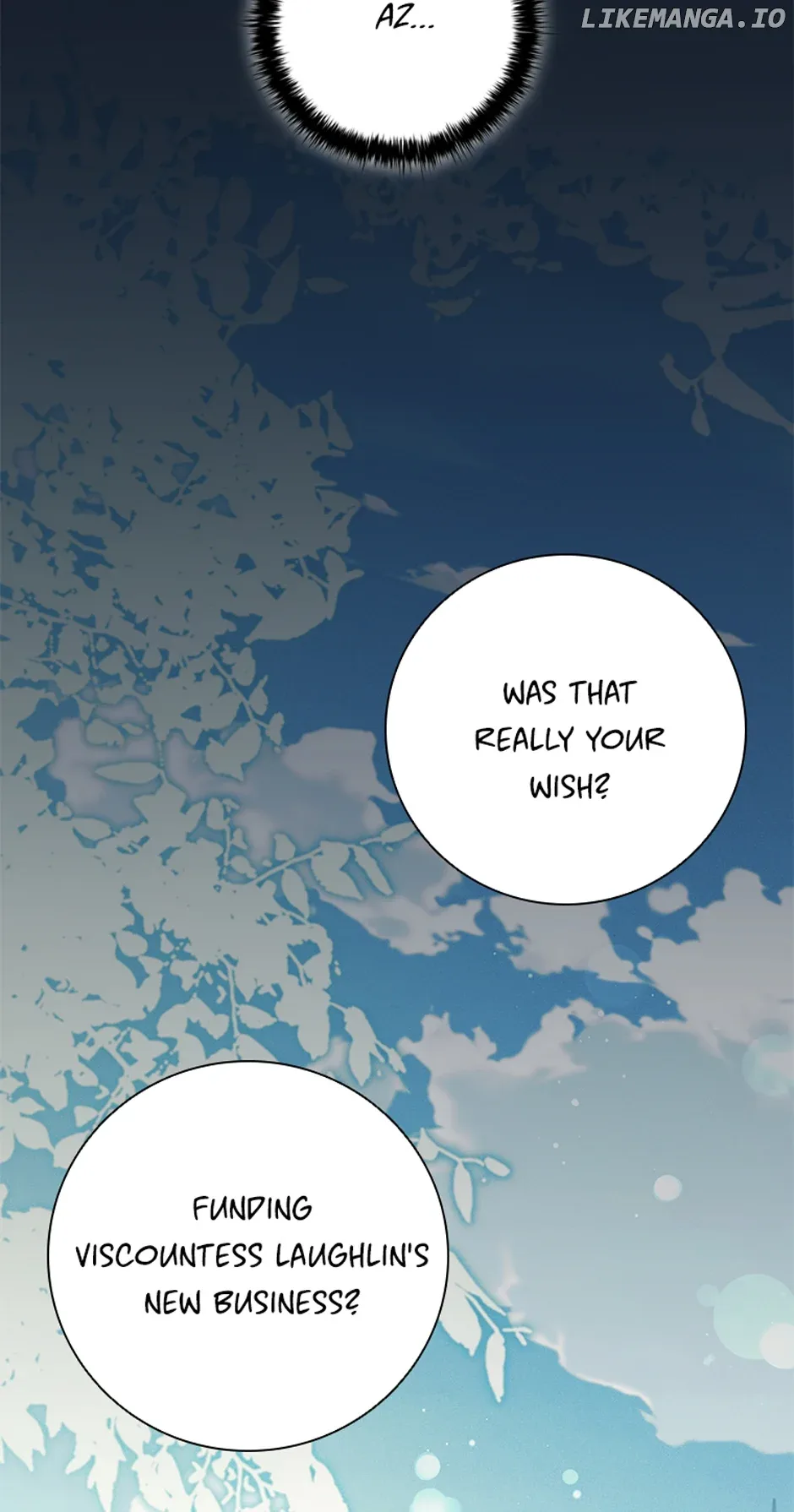 I’m Divorced, But I’m a Chaebol Chapter 122 page 4