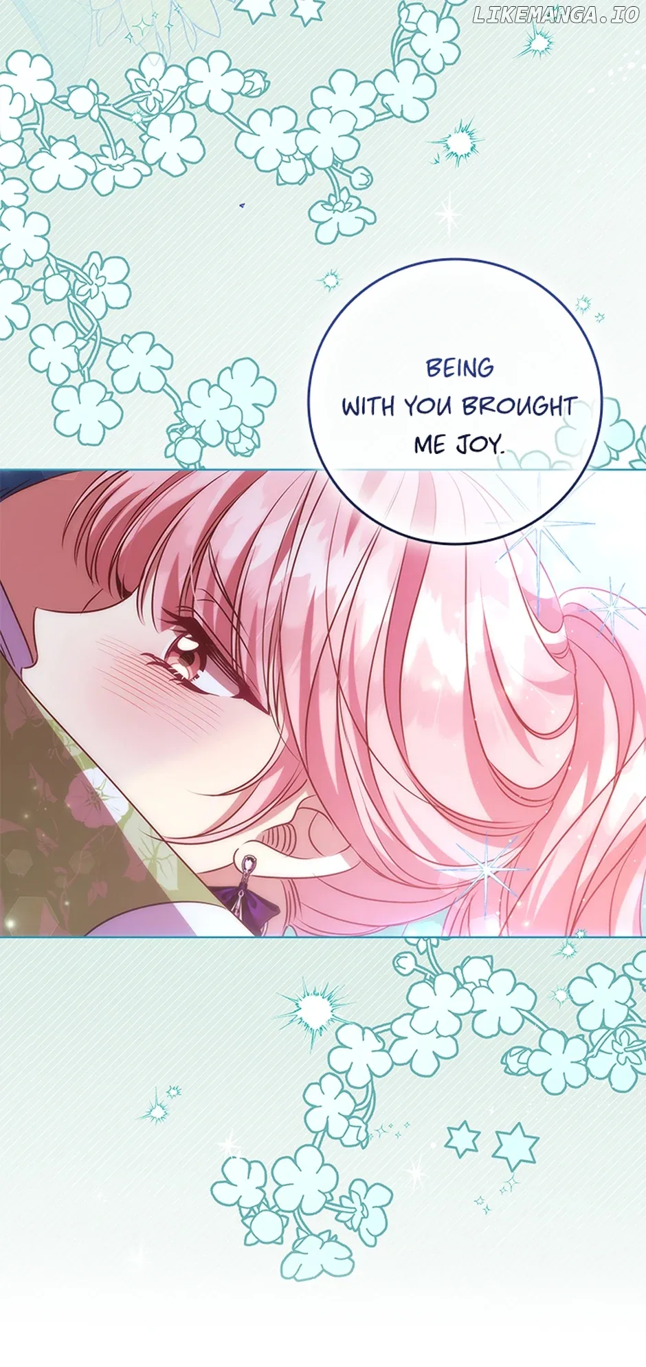 I’m Divorced, But I’m a Chaebol Chapter 122 page 15