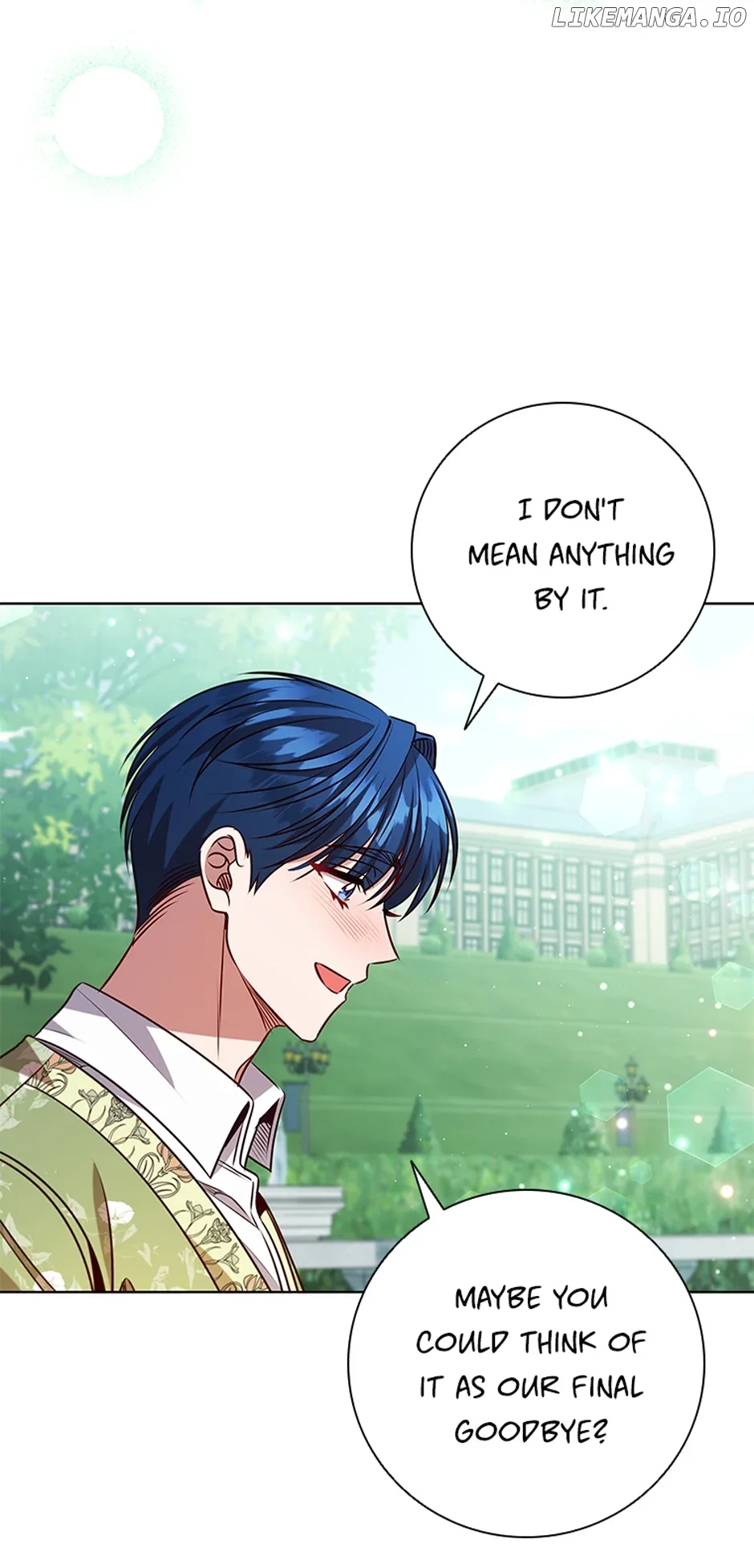 I’m Divorced, But I’m a Chaebol Chapter 122 page 11
