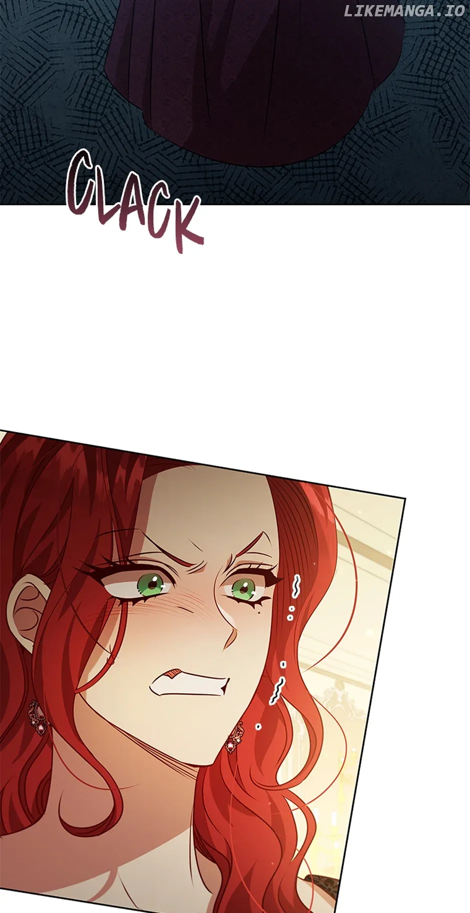 I’m Divorced, But I’m a Chaebol Chapter 118 page 34