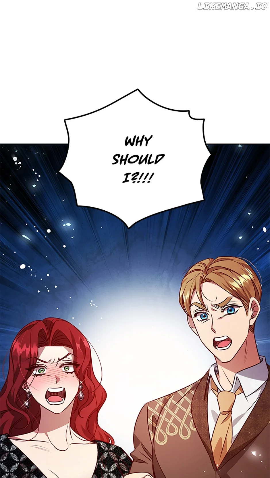 I’m Divorced, But I’m a Chaebol Chapter 118 page 41