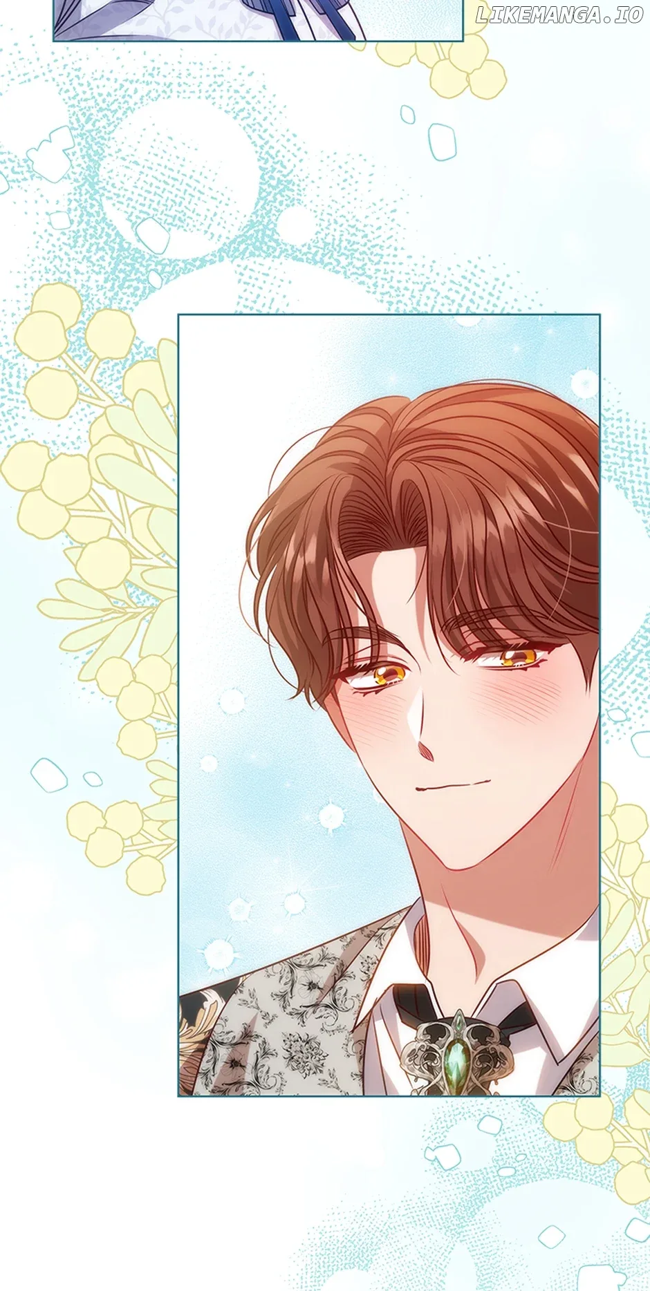 I’m Divorced, But I’m a Chaebol Chapter 121 page 5