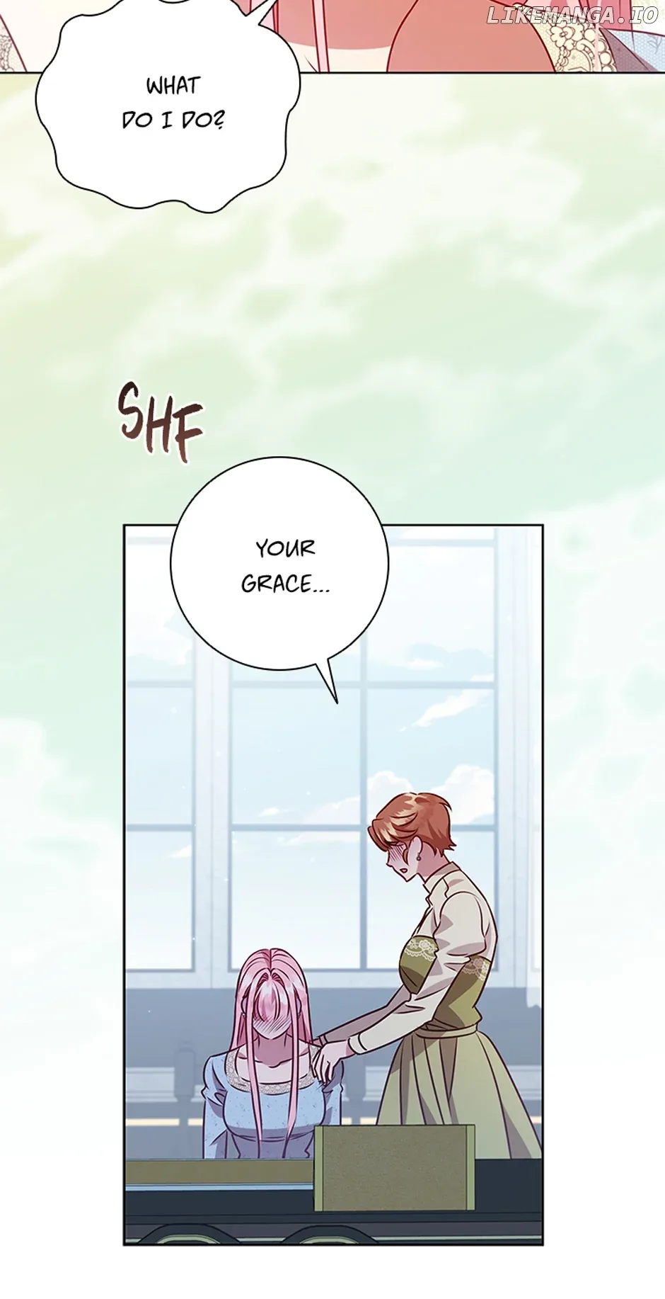 I’m Divorced, But I’m a Chaebol Chapter 120 page 32