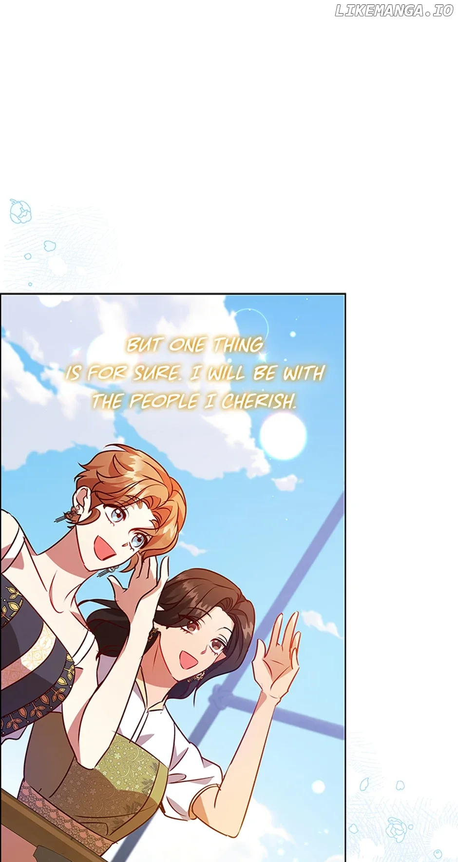 I’m Divorced, But I’m a Chaebol Chapter 122 page 75