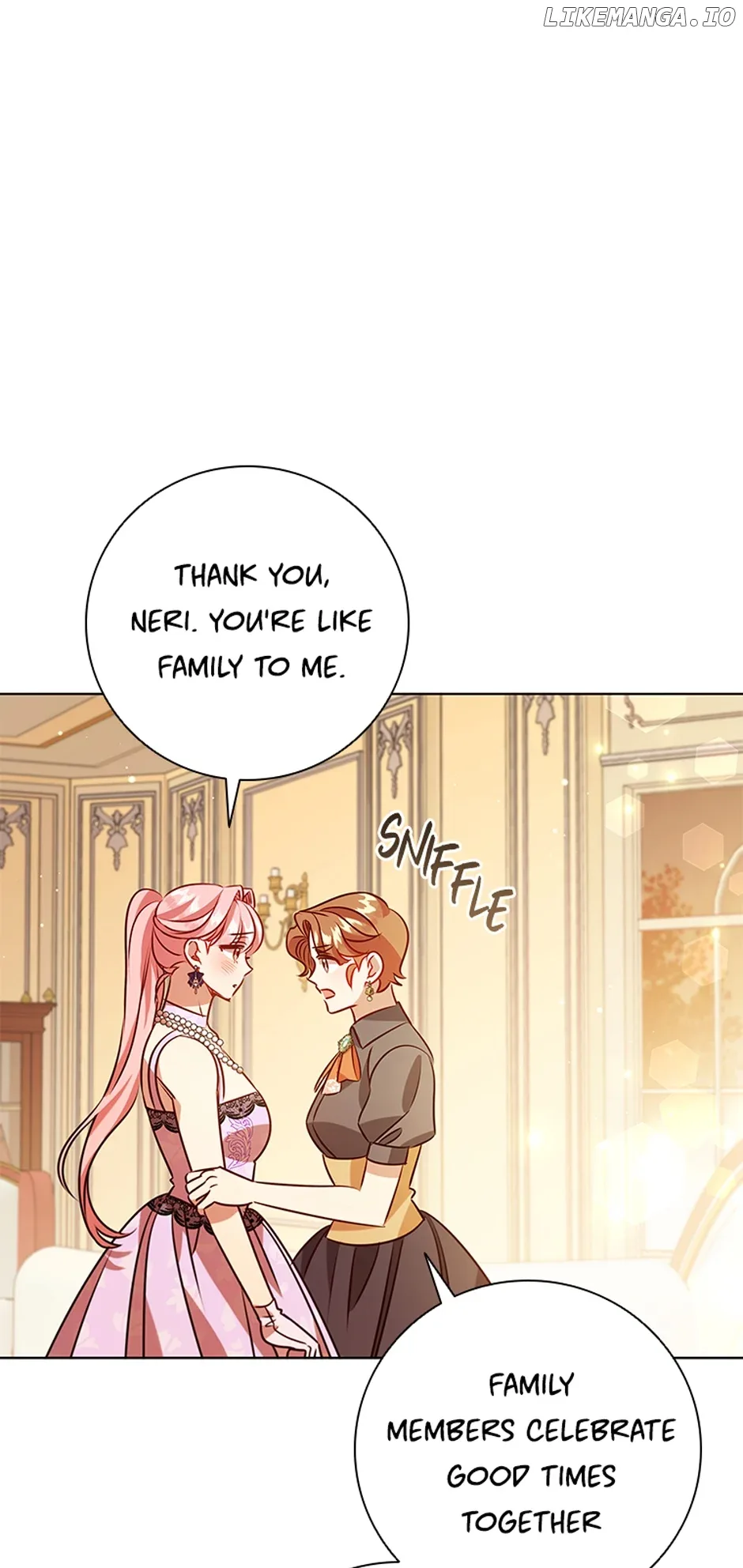 I’m Divorced, But I’m a Chaebol Chapter 122 page 59