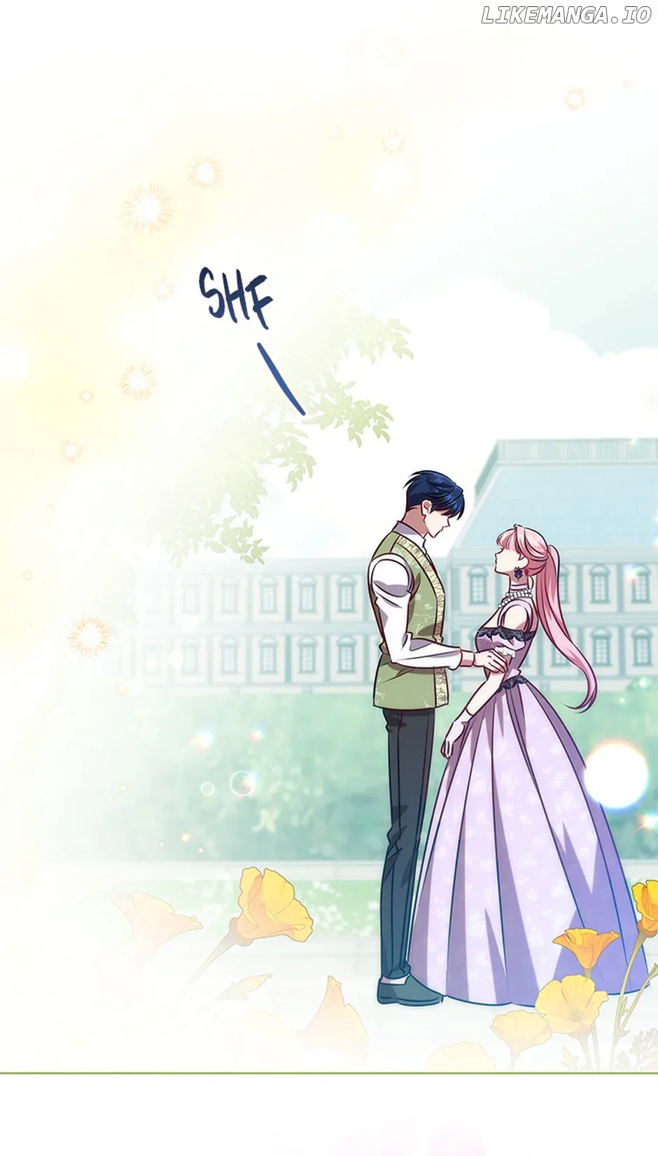 I’m Divorced, But I’m a Chaebol Chapter 122 page 23