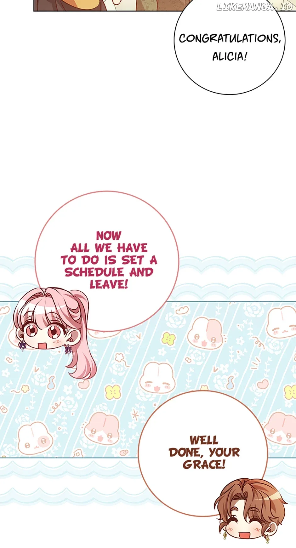 I’m Divorced, But I’m a Chaebol Chapter 122 page 47