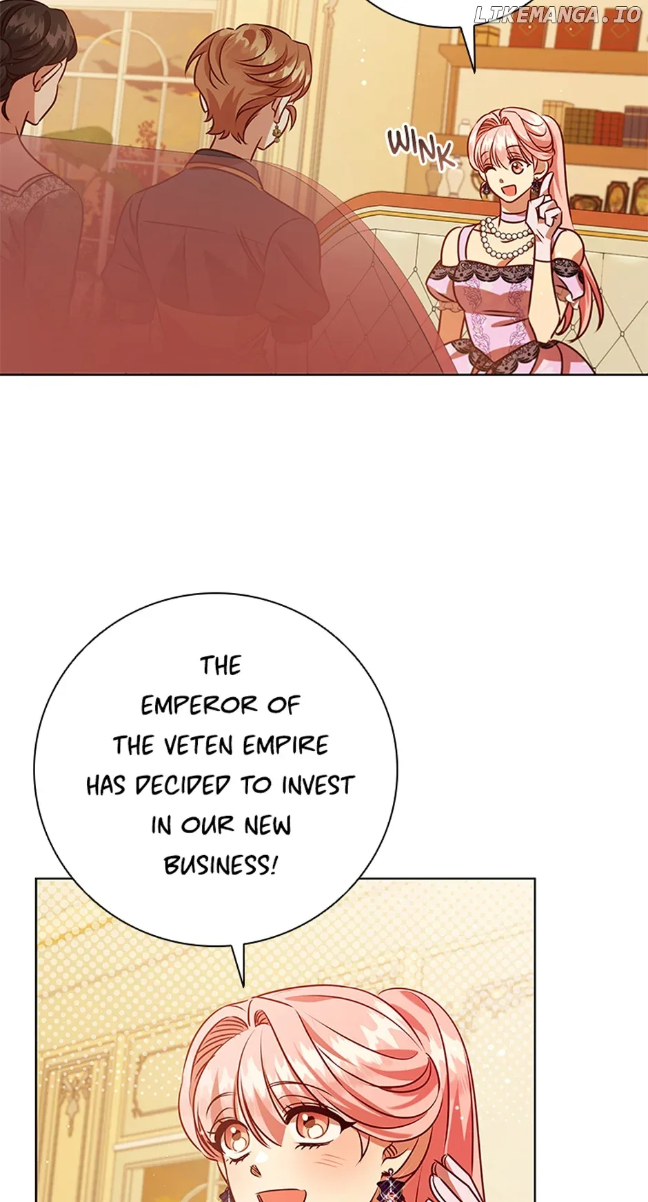 I’m Divorced, But I’m a Chaebol Chapter 122 page 45