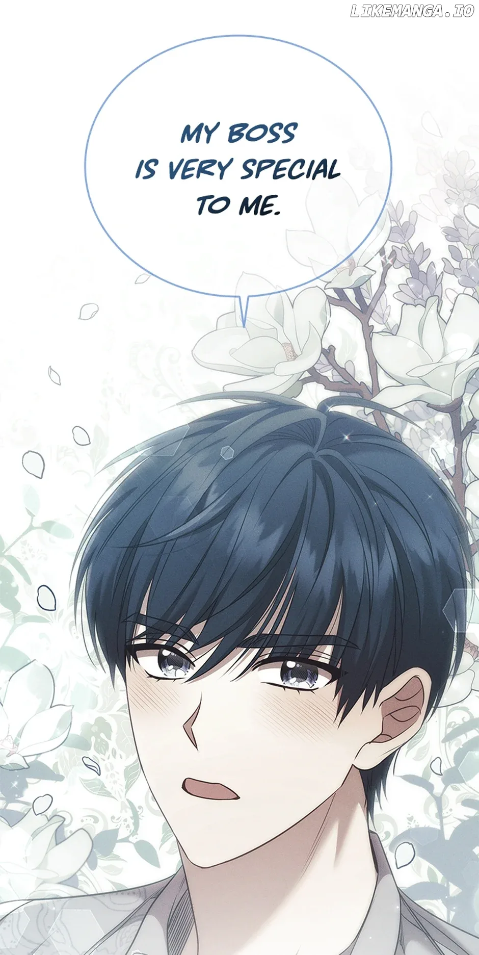 I’m Divorced, But I’m a Chaebol Chapter 122 page 18