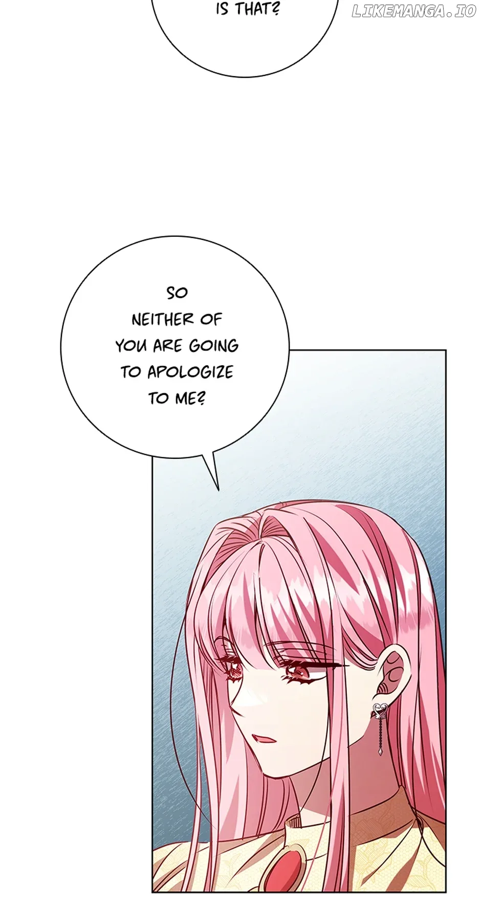 I’m Divorced, But I’m a Chaebol Chapter 118 page 40