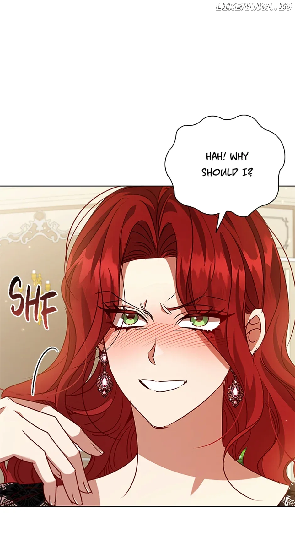 I’m Divorced, But I’m a Chaebol Chapter 118 page 38