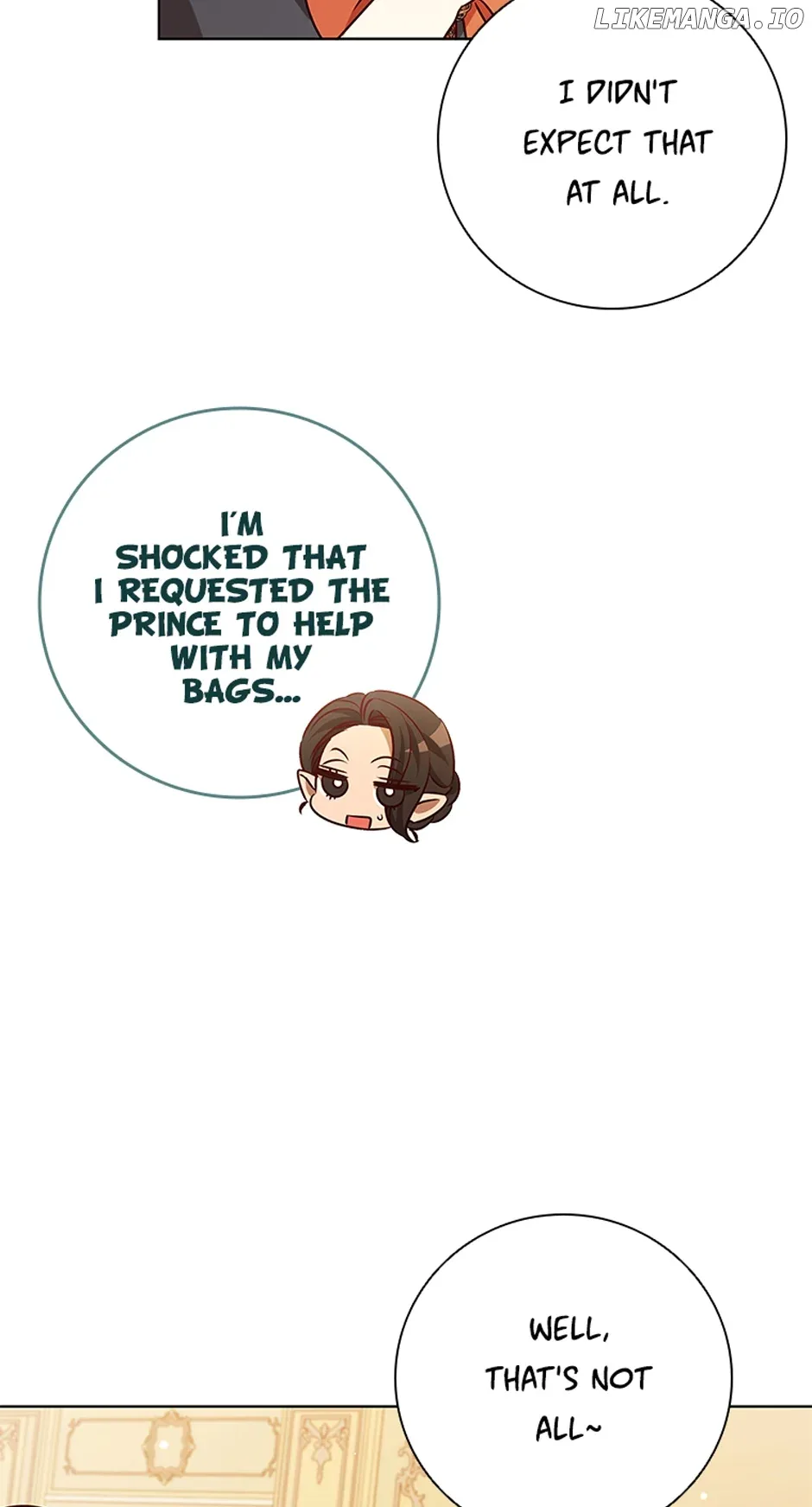 I’m Divorced, But I’m a Chaebol Chapter 122 page 44