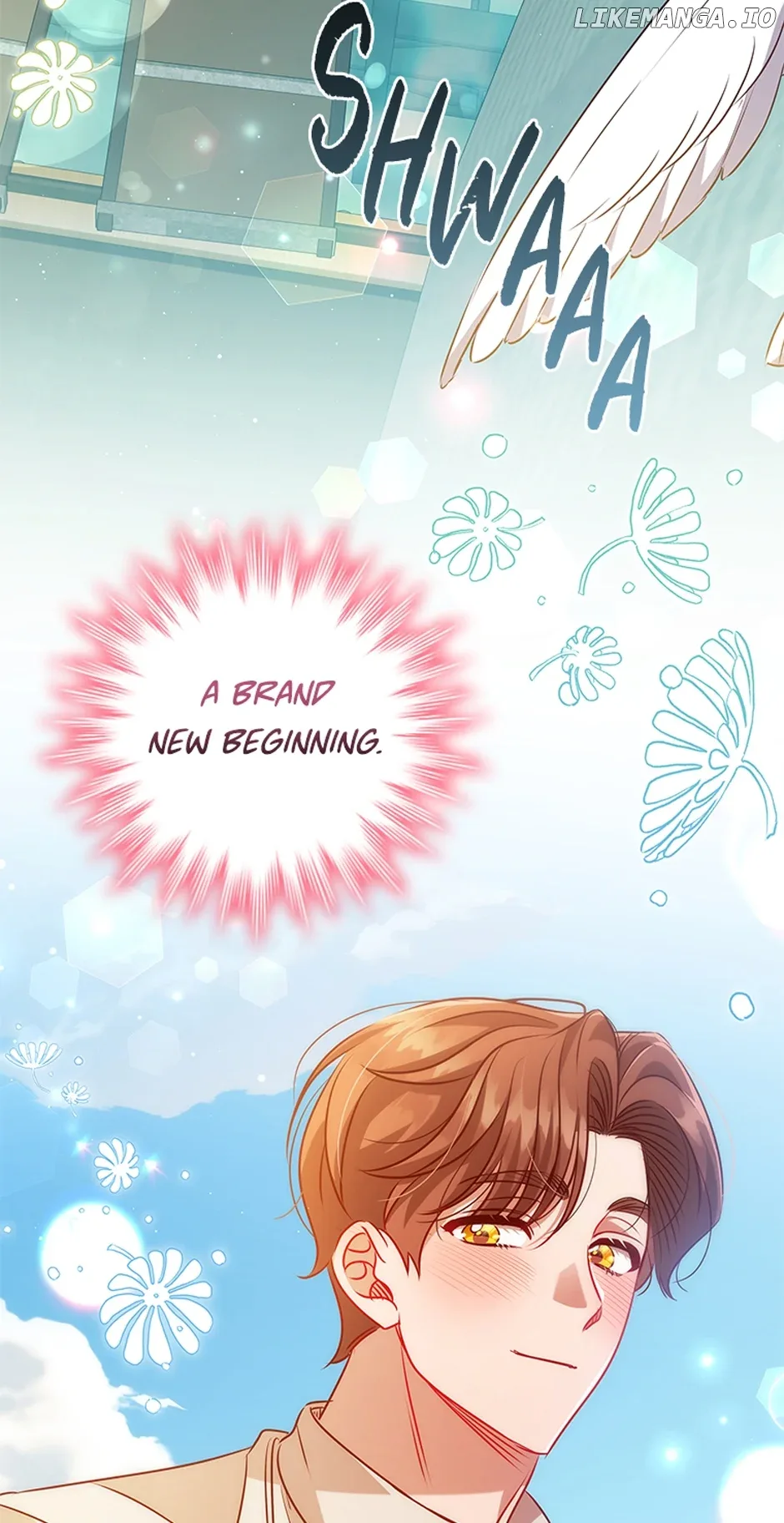 I’m Divorced, But I’m a Chaebol Chapter 122 page 73